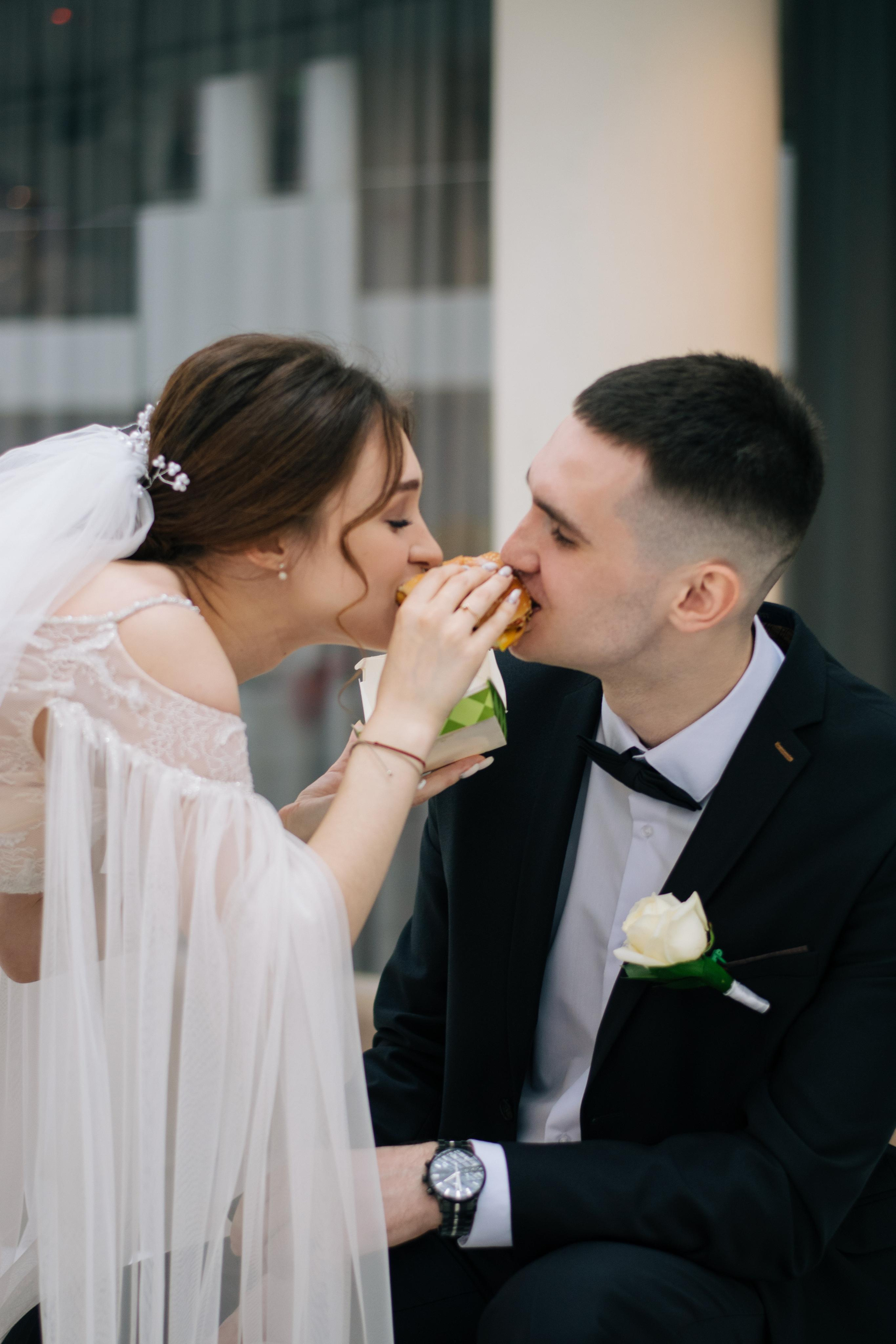 Мария & Иван. Фотограф в Екатеринбурге Веретенова Наталья