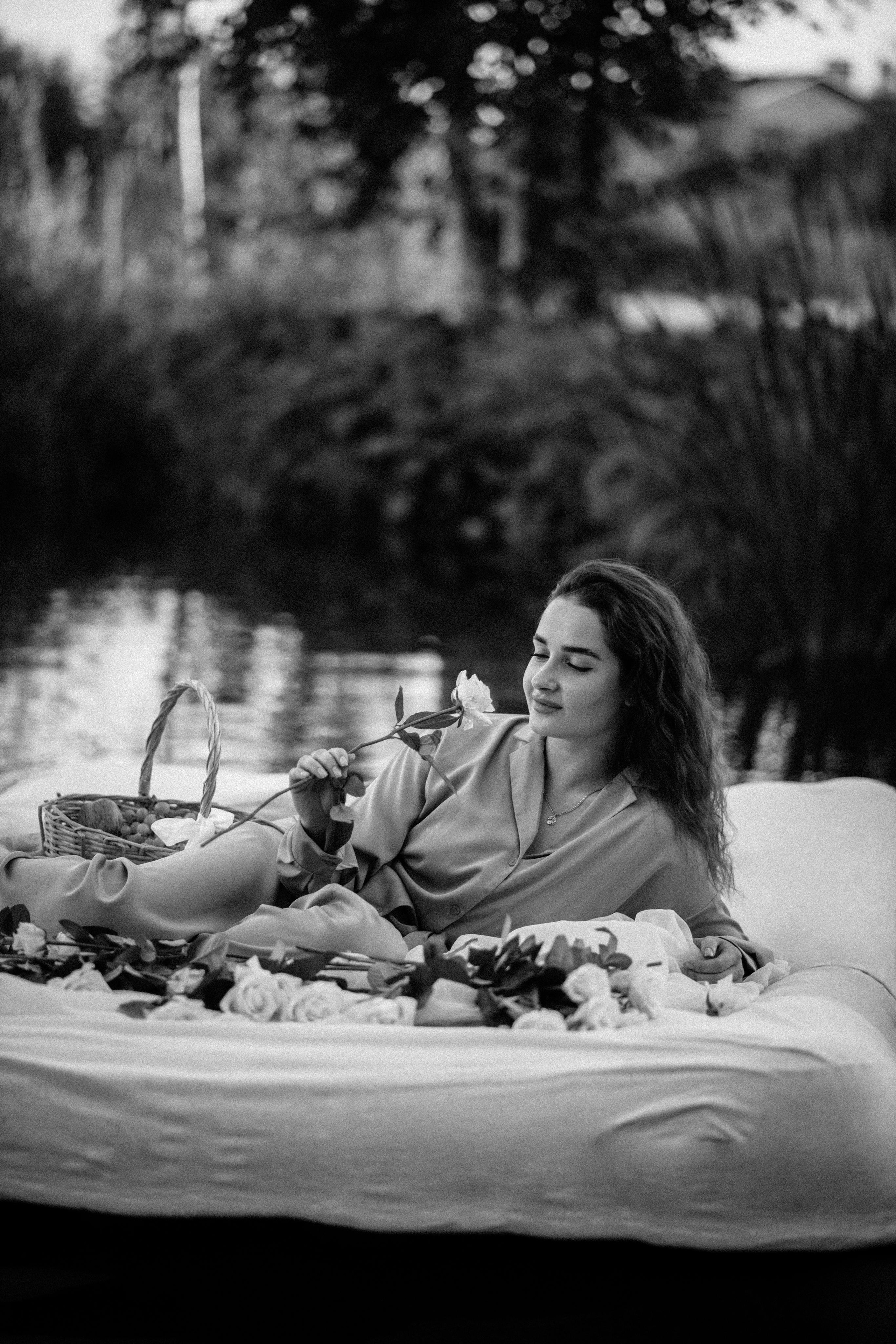 Елизавета. Фотограф в Екатеринбурге Веретенова Наталья