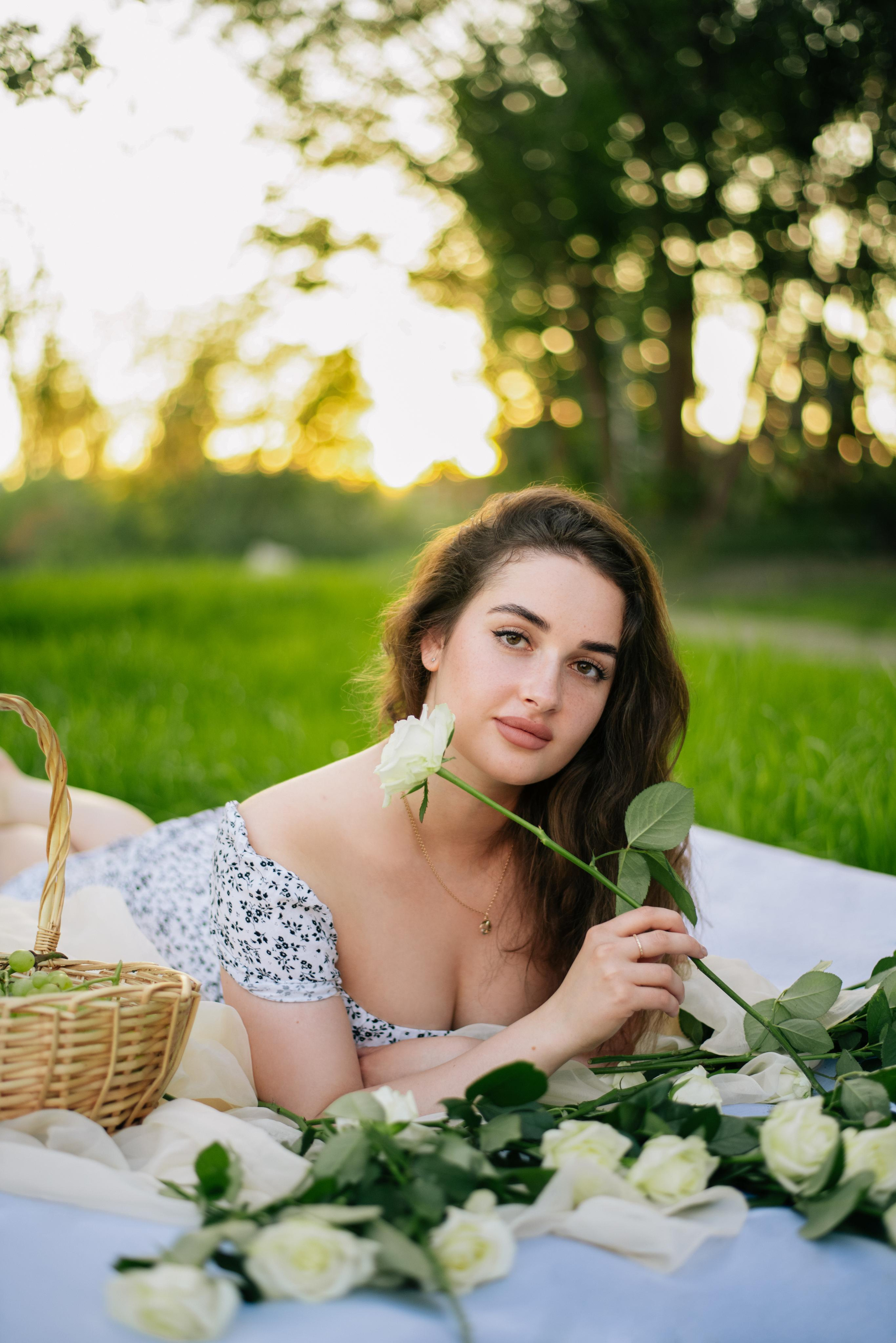 Елизавета. Фотограф в Екатеринбурге Веретенова Наталья