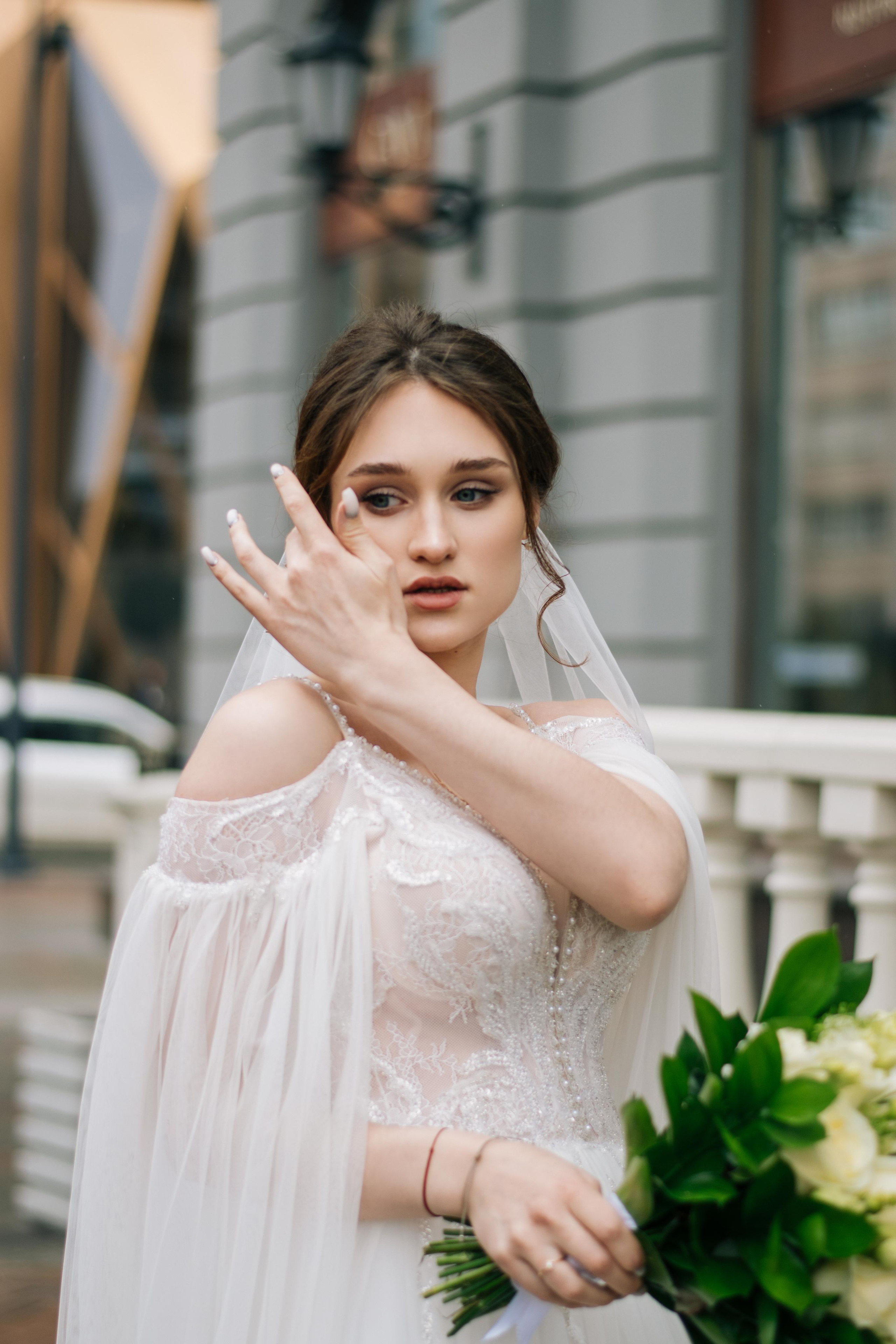 Мария & Иван. Фотограф в Екатеринбурге Веретенова Наталья