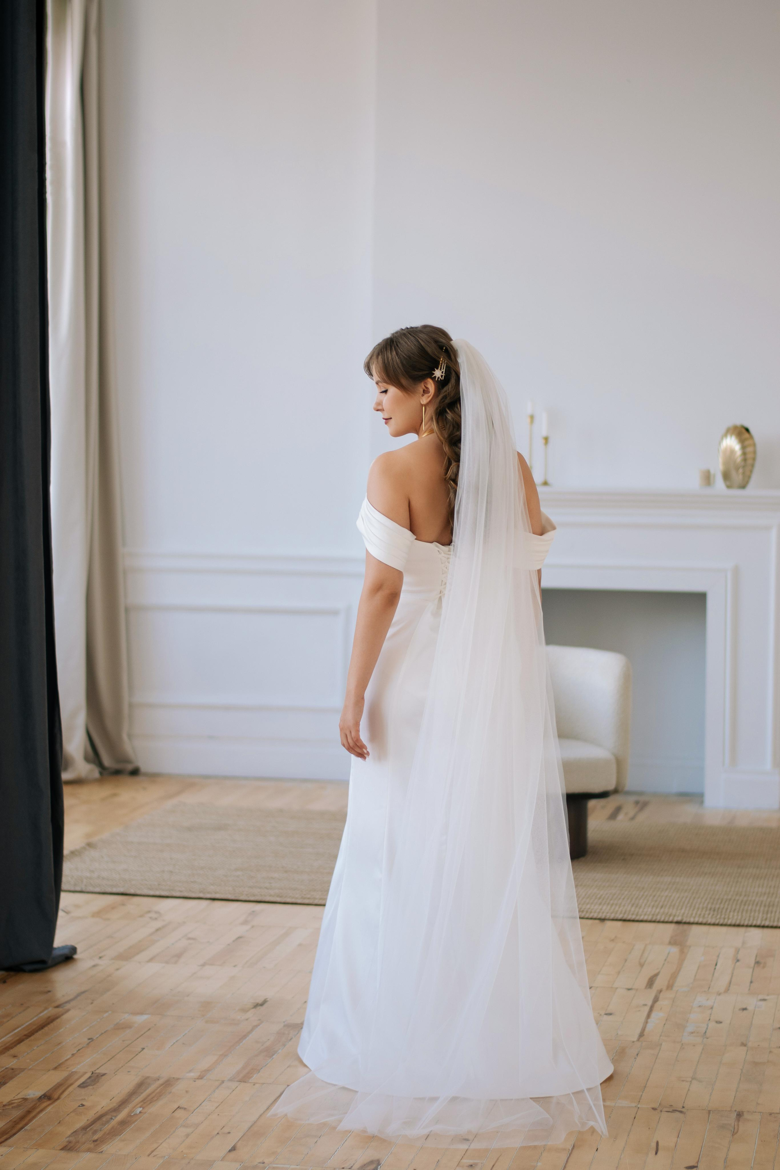 Анна & Руслан. Фотограф в Екатеринбурге Веретенова Наталья