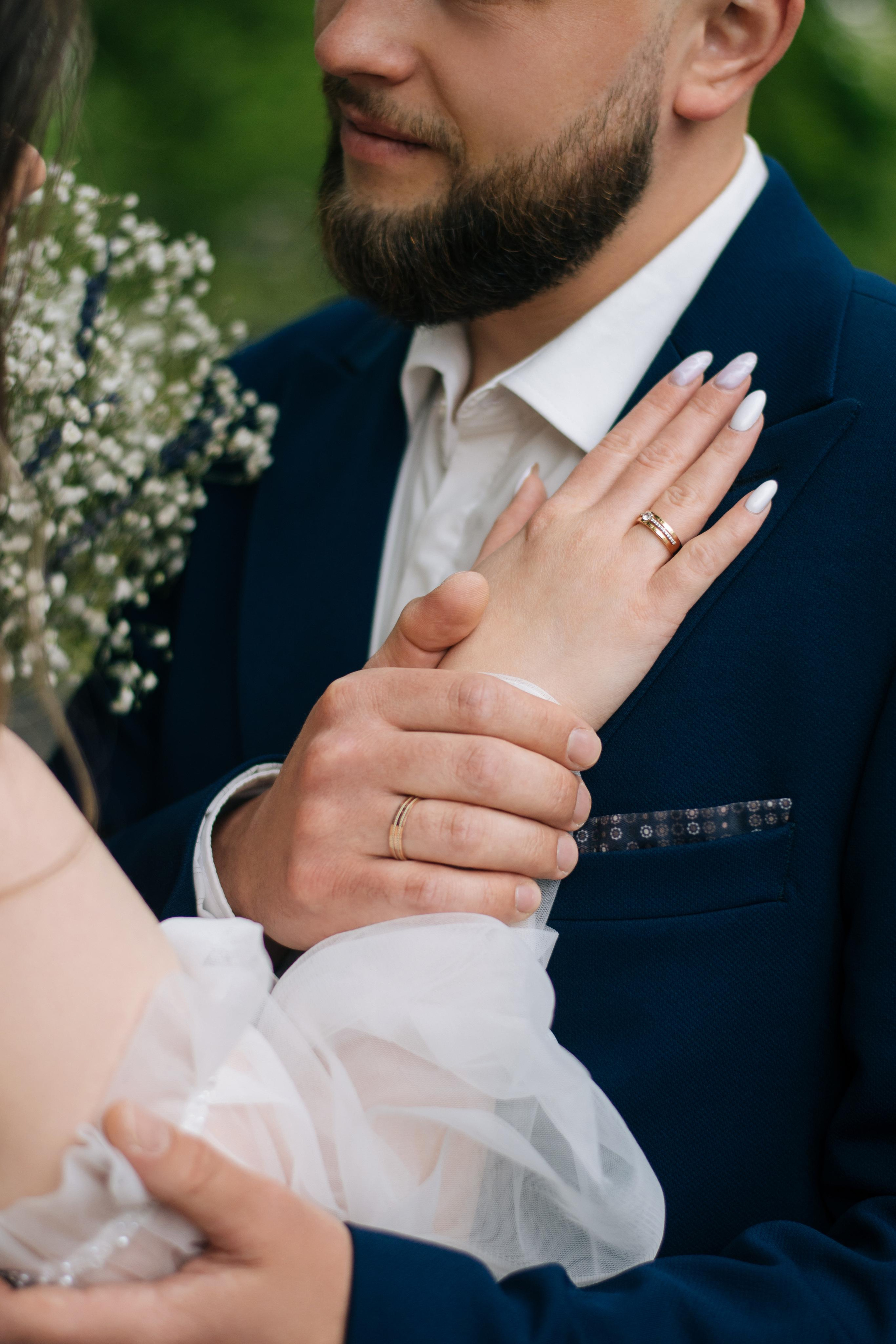 Виктория & Никита. Фотограф в Екатеринбурге Веретенова Наталья