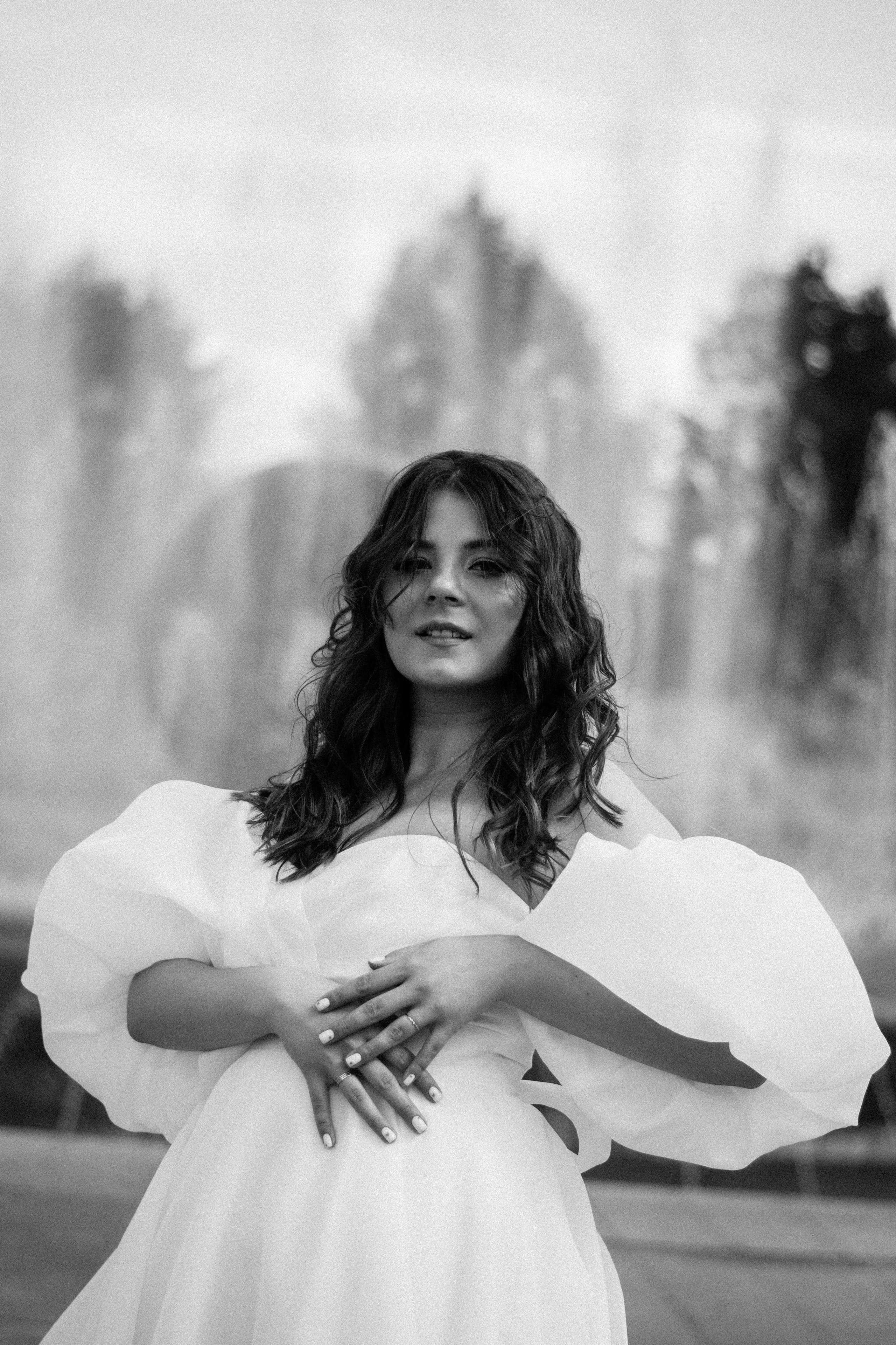 Юлия & Данил. Фотограф в Екатеринбурге Веретенова Наталья