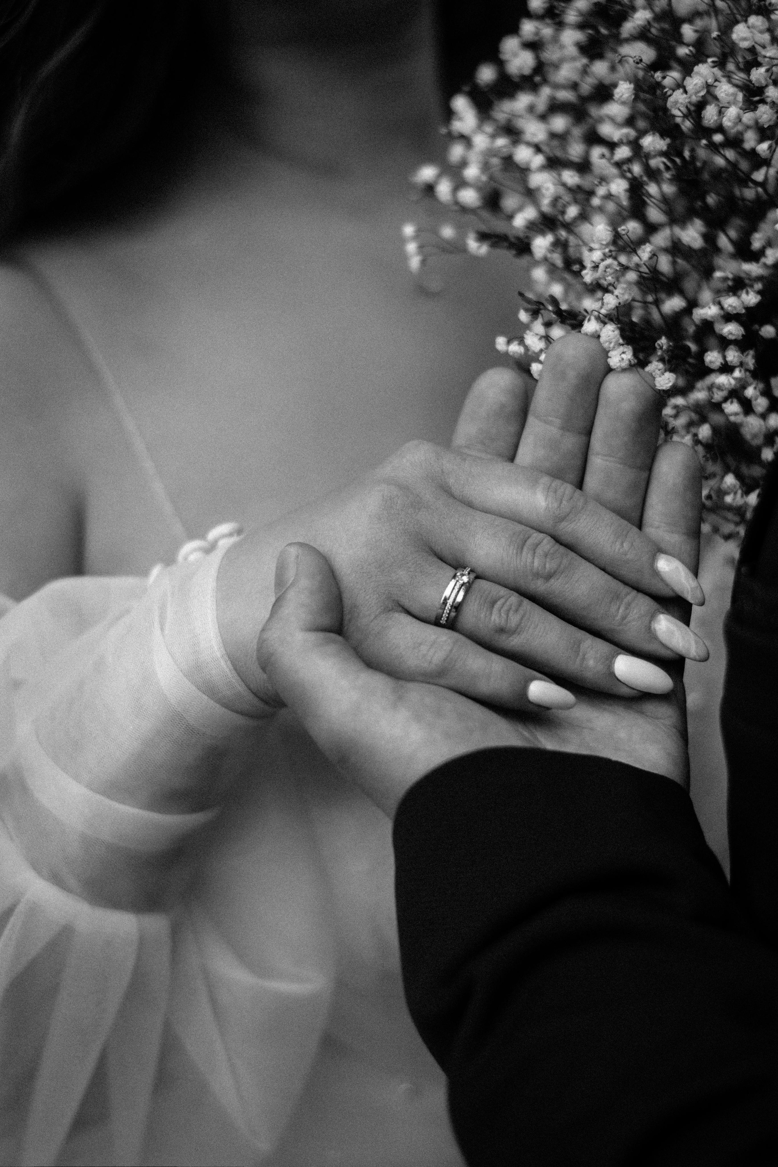 Виктория & Никита. Фотограф в Екатеринбурге Веретенова Наталья