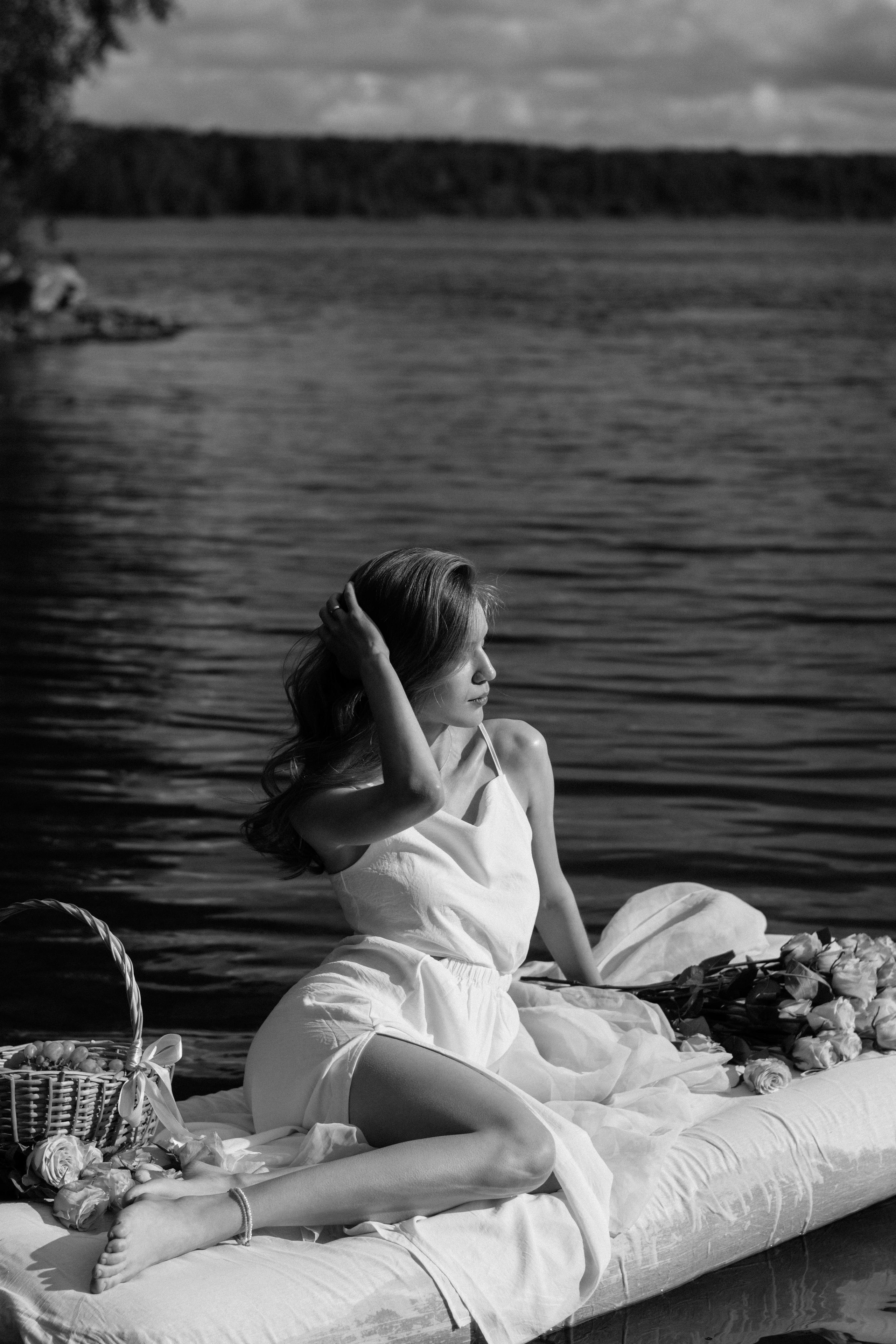 Арина. Фотограф в Екатеринбурге Веретенова Наталья