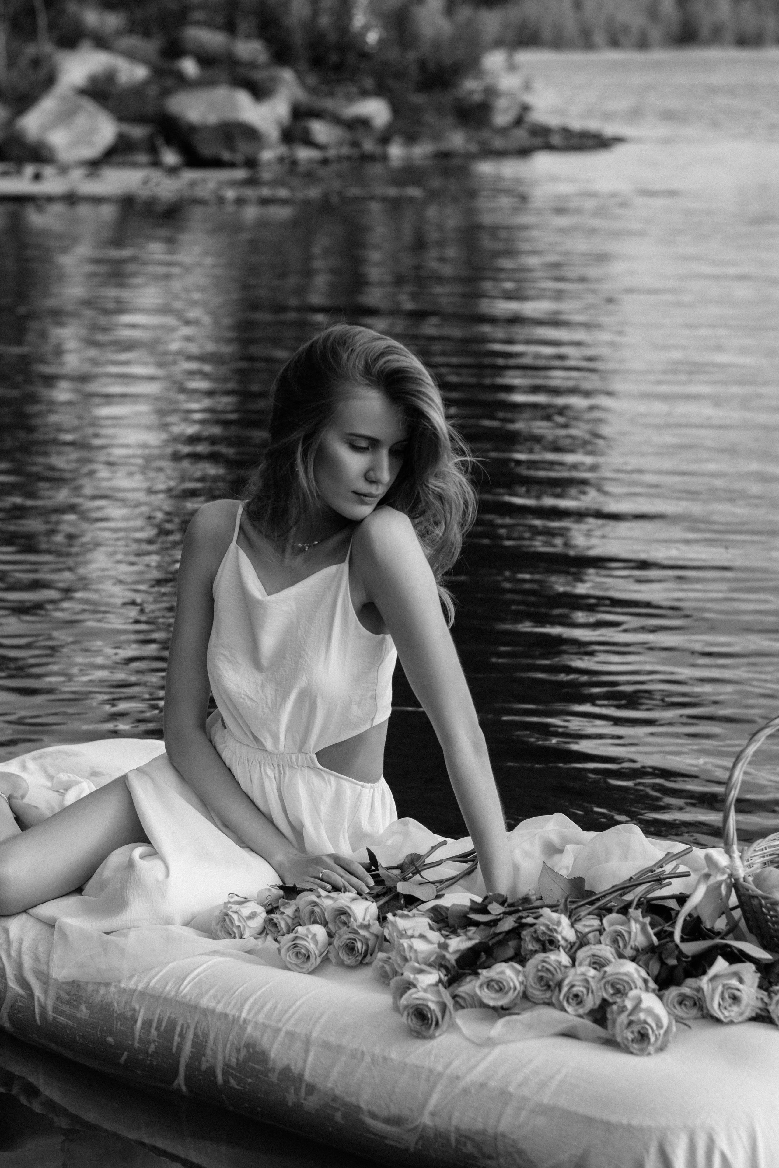 Арина. Фотограф в Екатеринбурге Веретенова Наталья