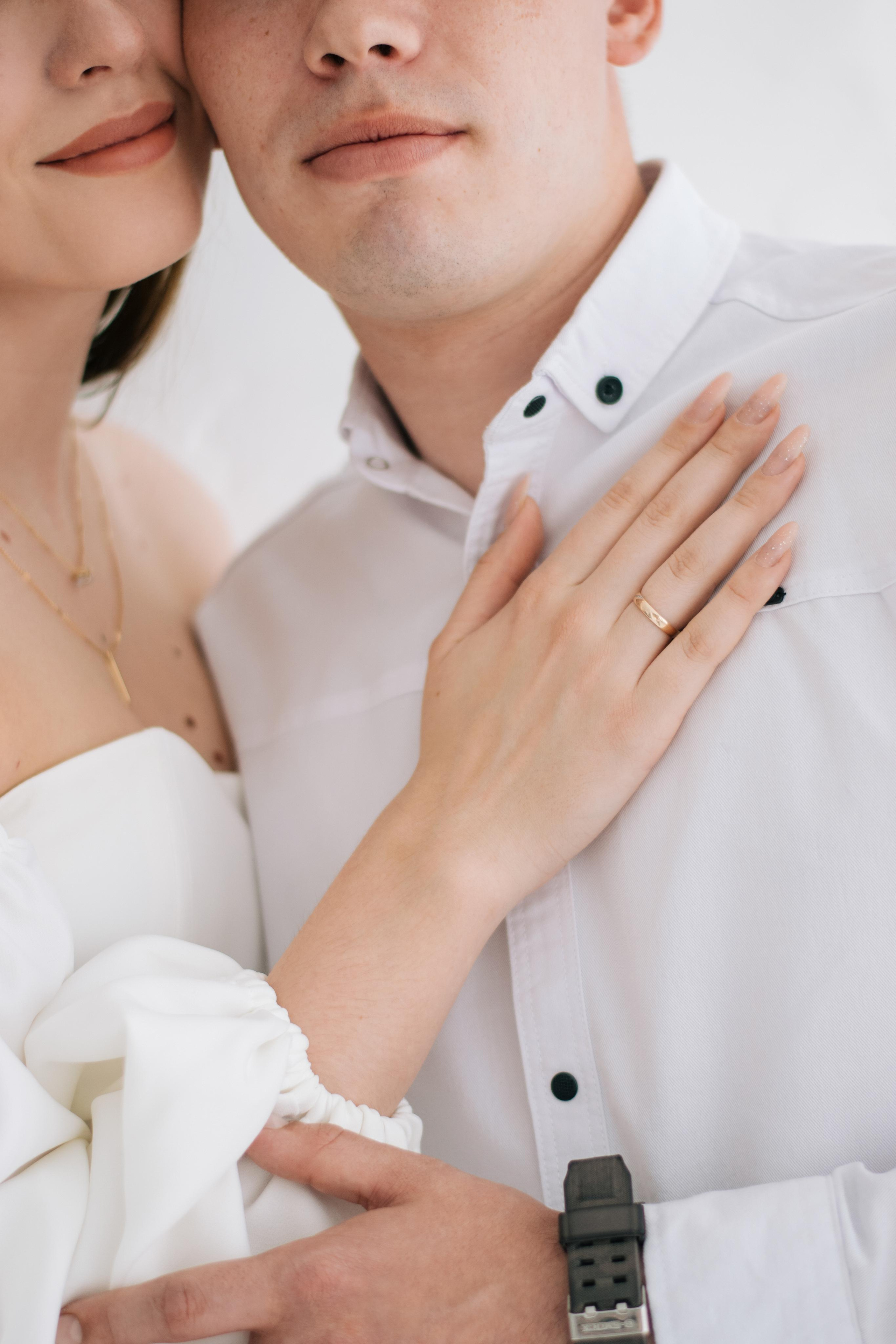 Ксения & Александр. Фотограф в Екатеринбурге Веретенова Наталья