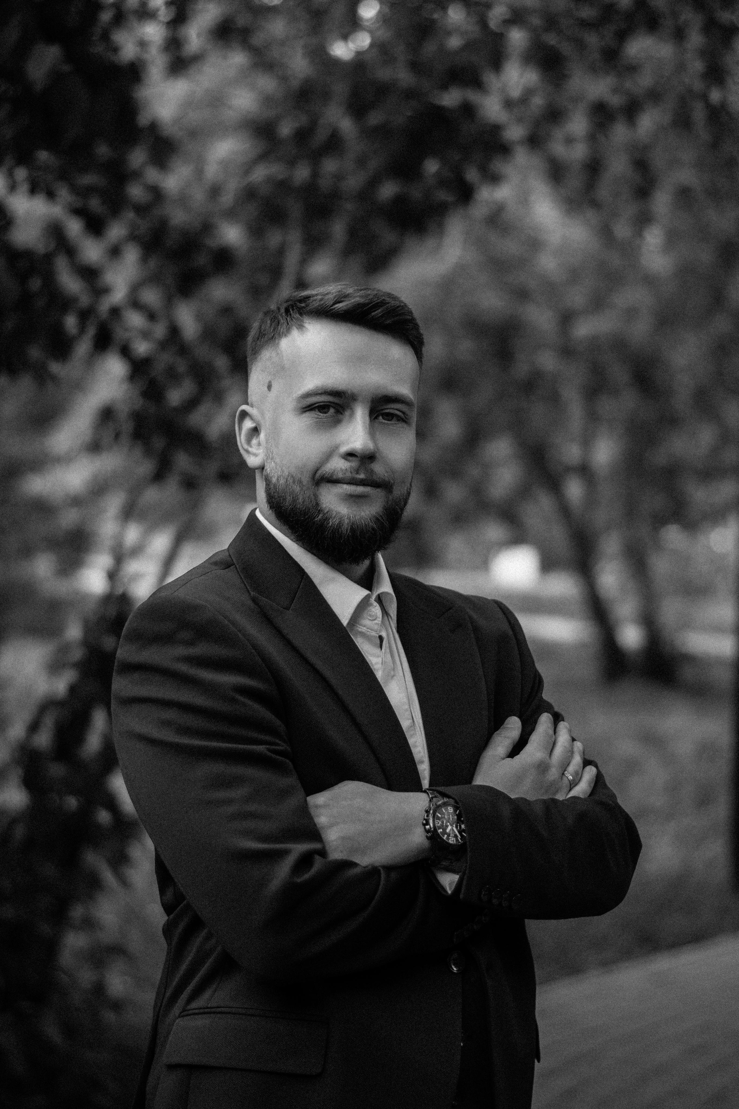 Виктория & Никита. Фотограф в Екатеринбурге Веретенова Наталья