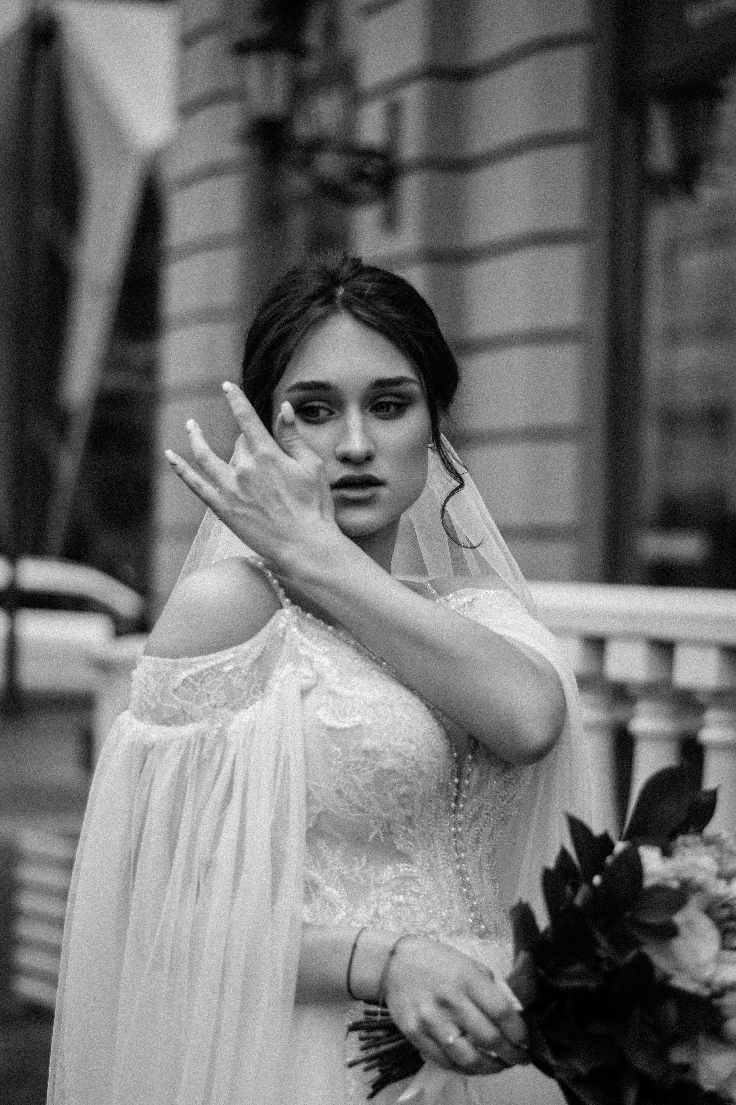 Мария & Иван. Фотограф в Екатеринбурге Веретенова Наталья