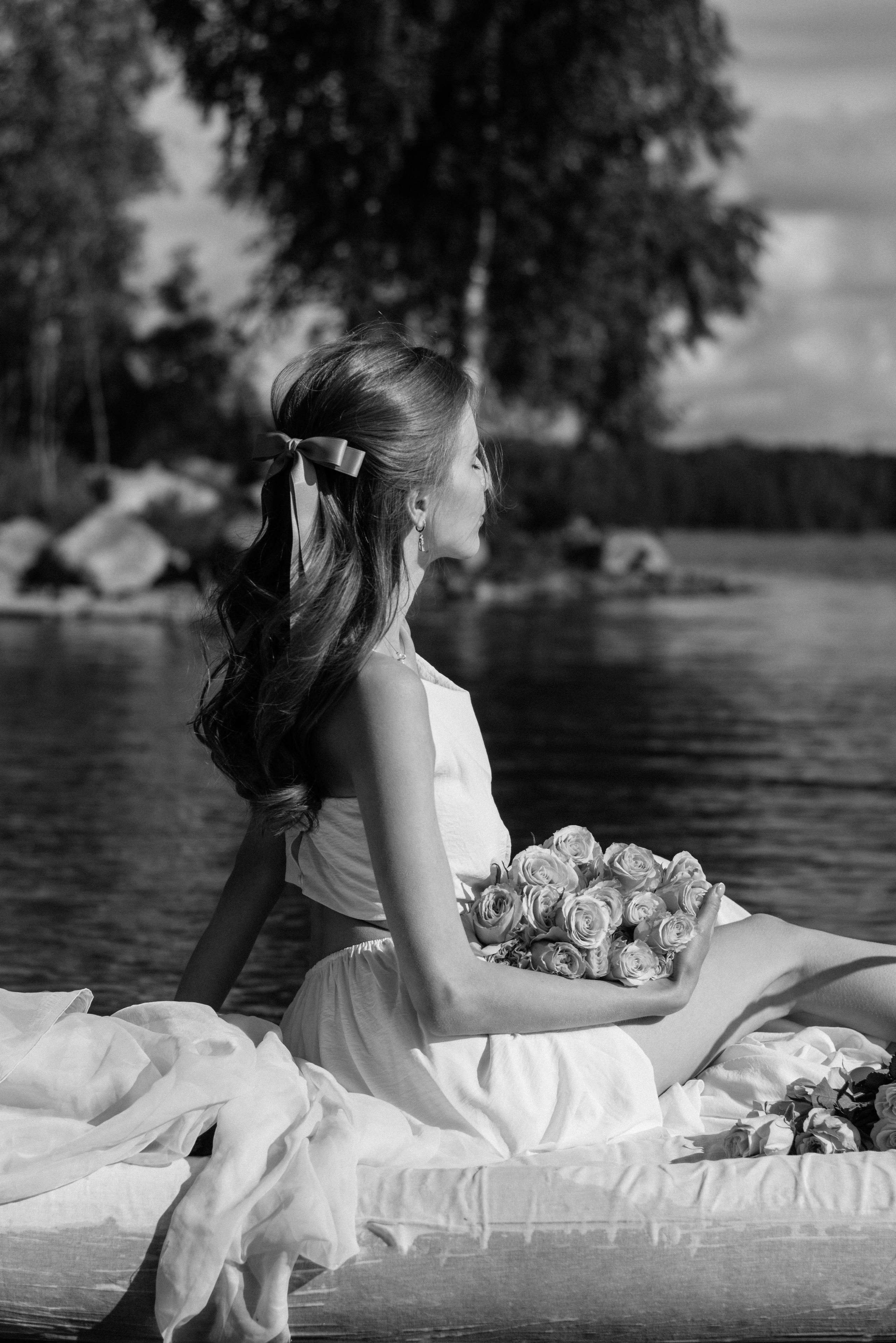 Арина. Фотограф в Екатеринбурге Веретенова Наталья