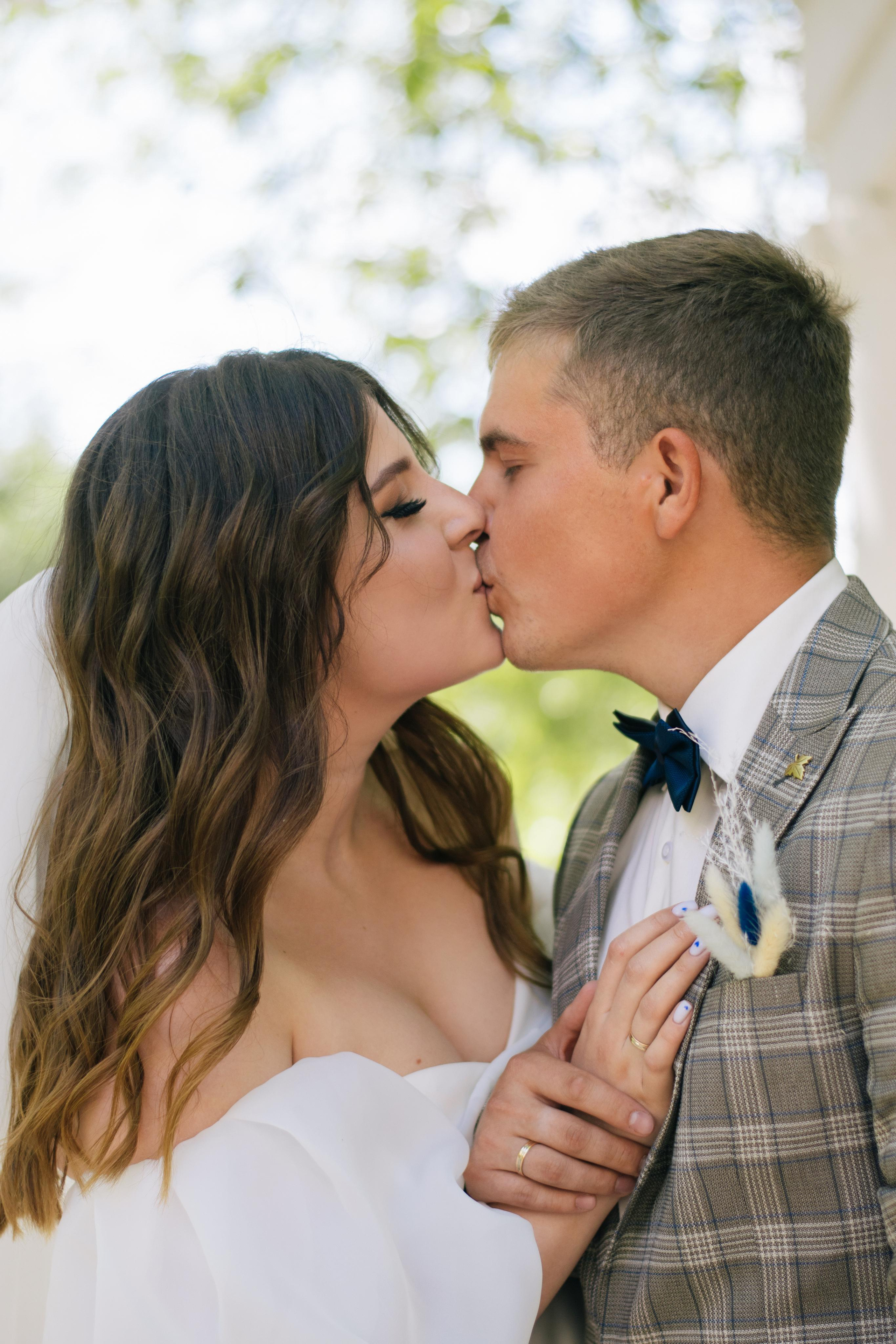 Юлия & Данил. Фотограф в Екатеринбурге Веретенова Наталья