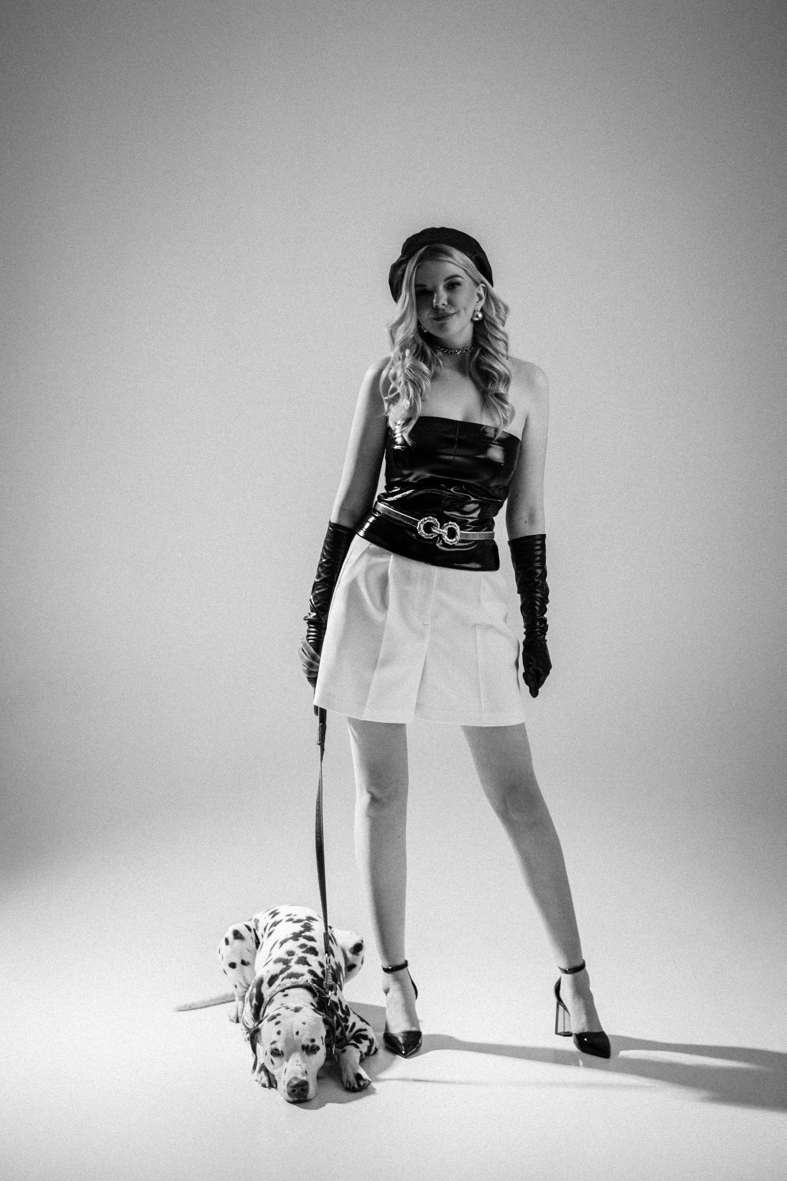 Анастасия. Фотограф в Екатеринбурге Веретенова Наталья