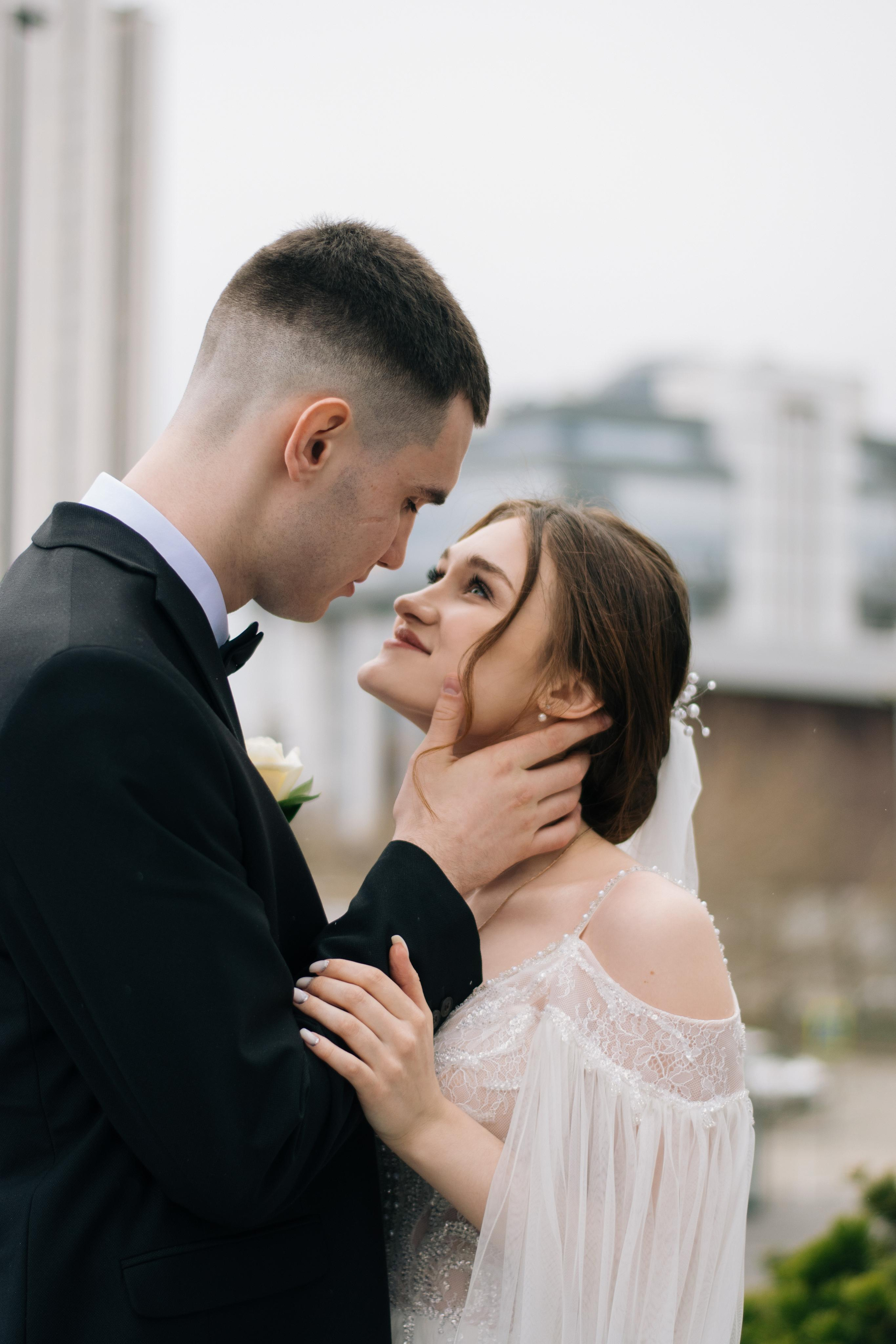 Мария & Иван. Фотограф в Екатеринбурге Веретенова Наталья