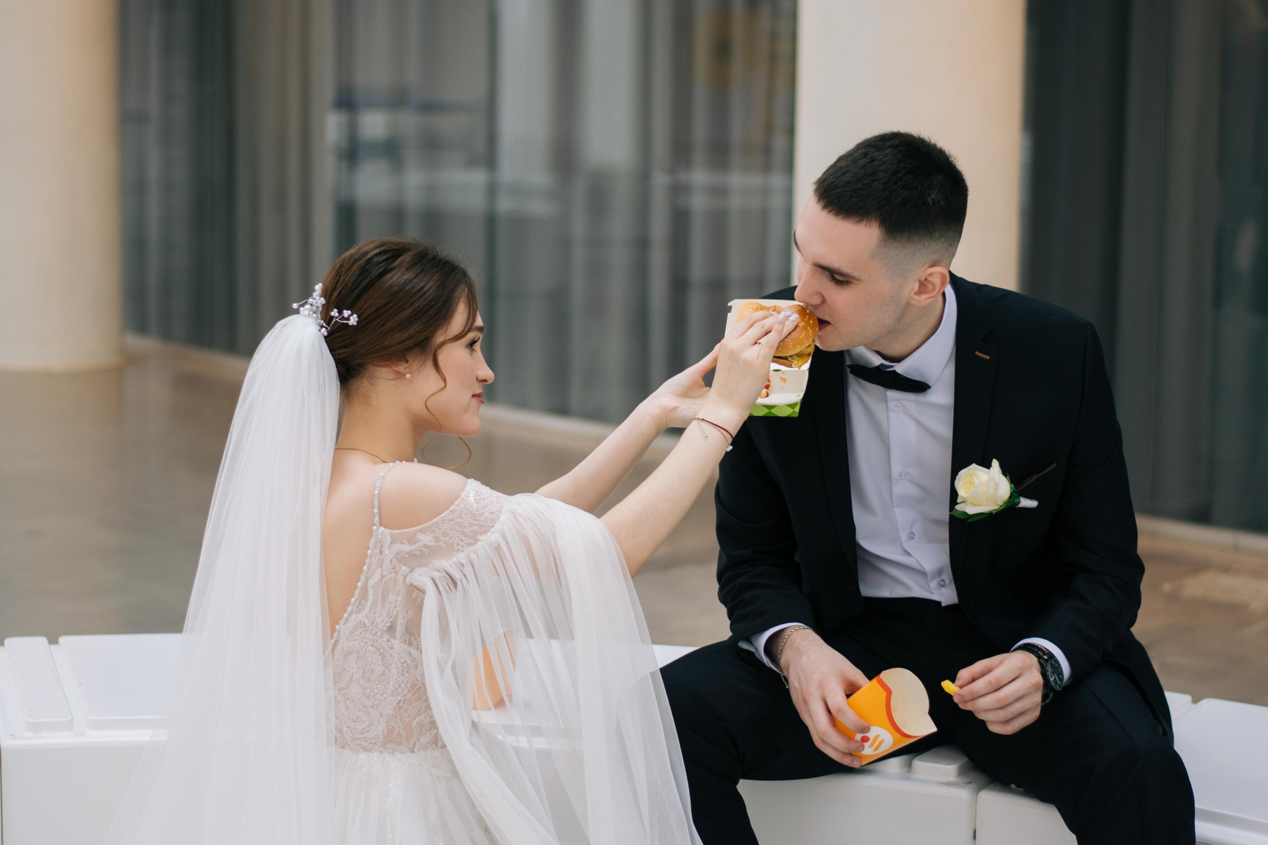 Мария & Иван. Фотограф в Екатеринбурге Веретенова Наталья