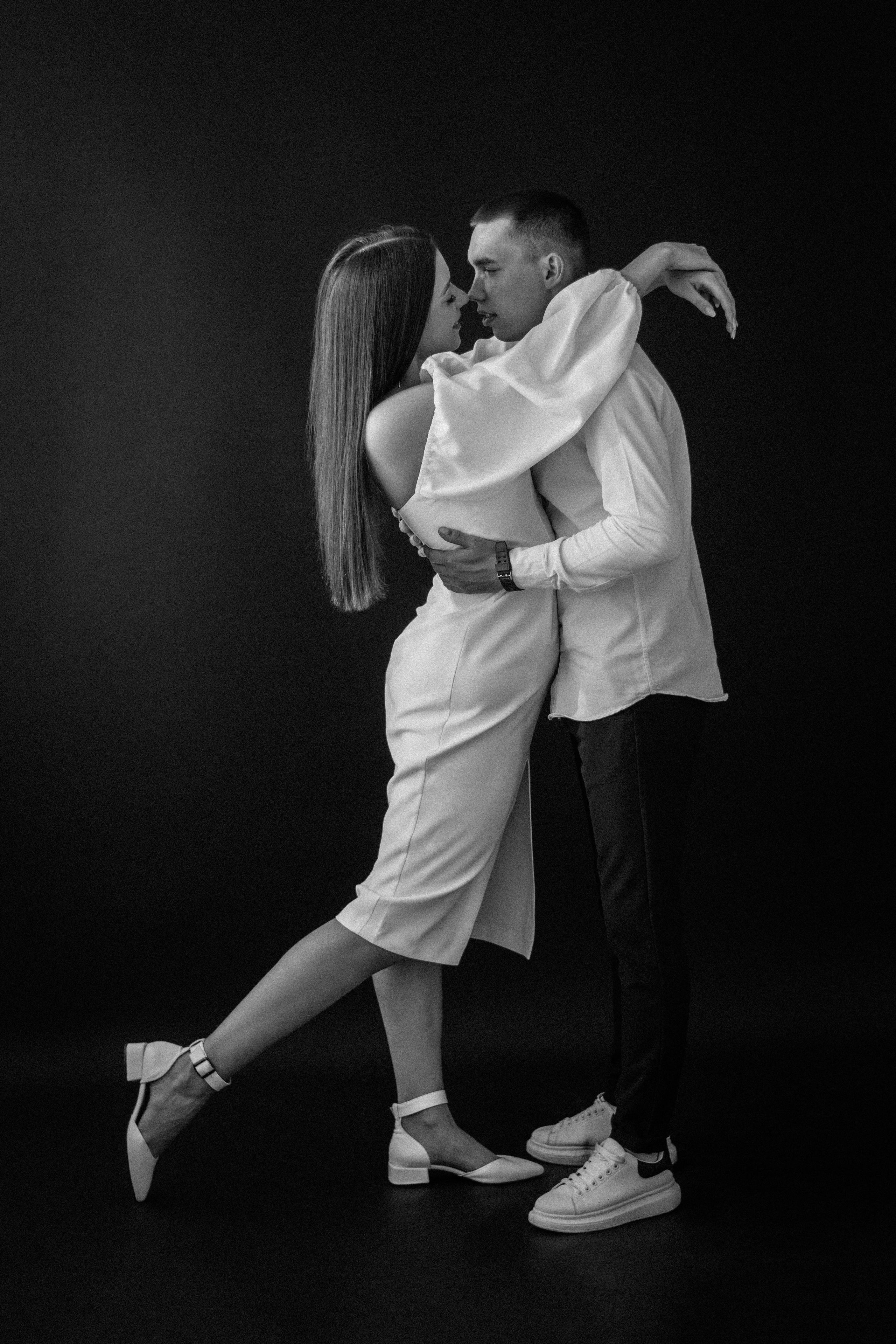 Ксения & Александр. Фотограф в Екатеринбурге Веретенова Наталья