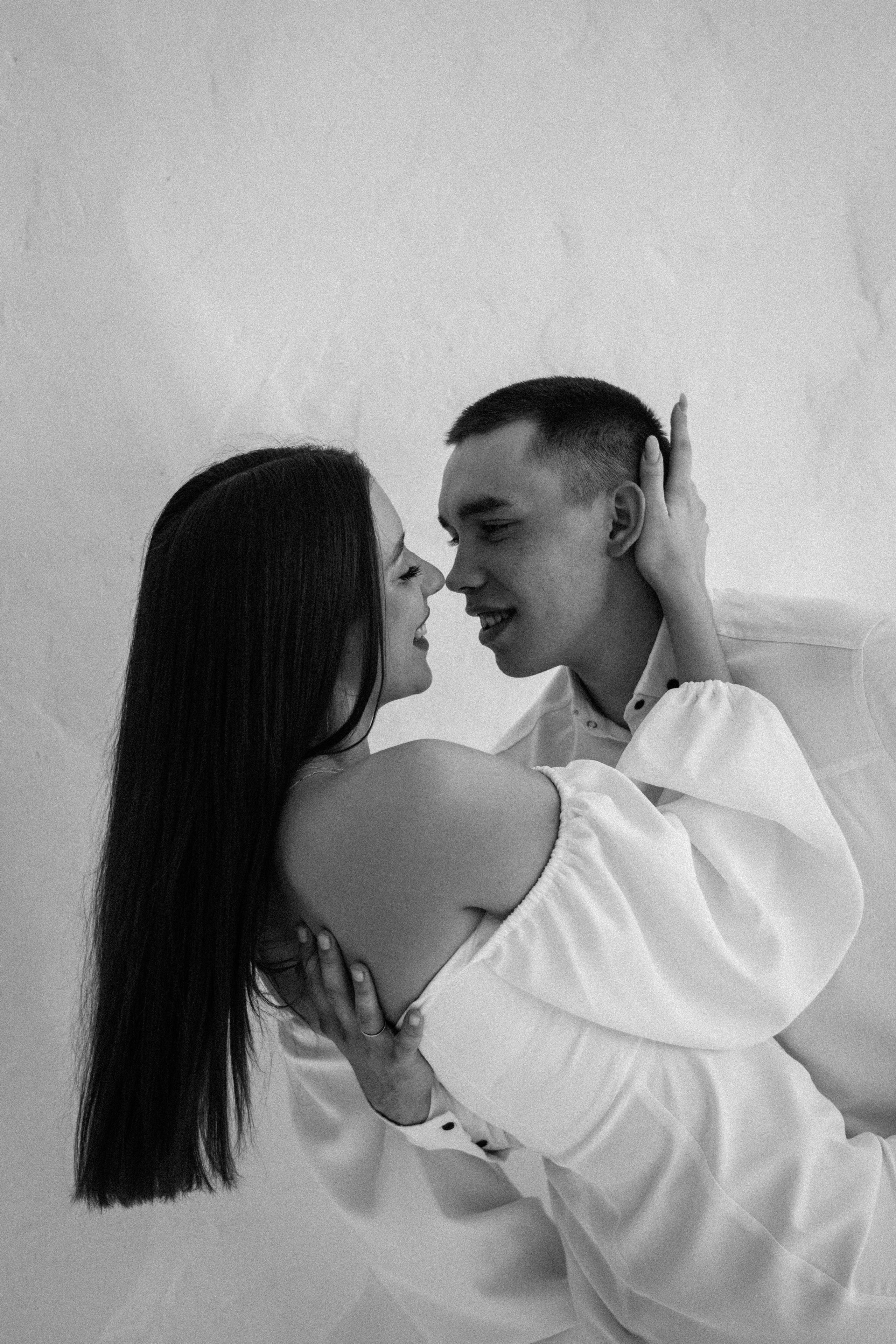 Ксения & Александр. Фотограф в Екатеринбурге Веретенова Наталья