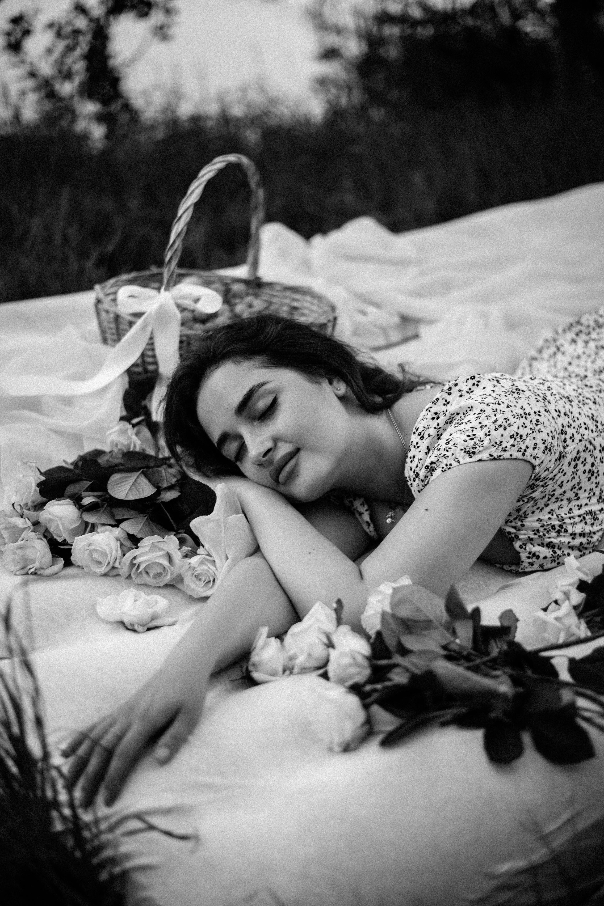 Елизавета. Фотограф в Екатеринбурге Веретенова Наталья