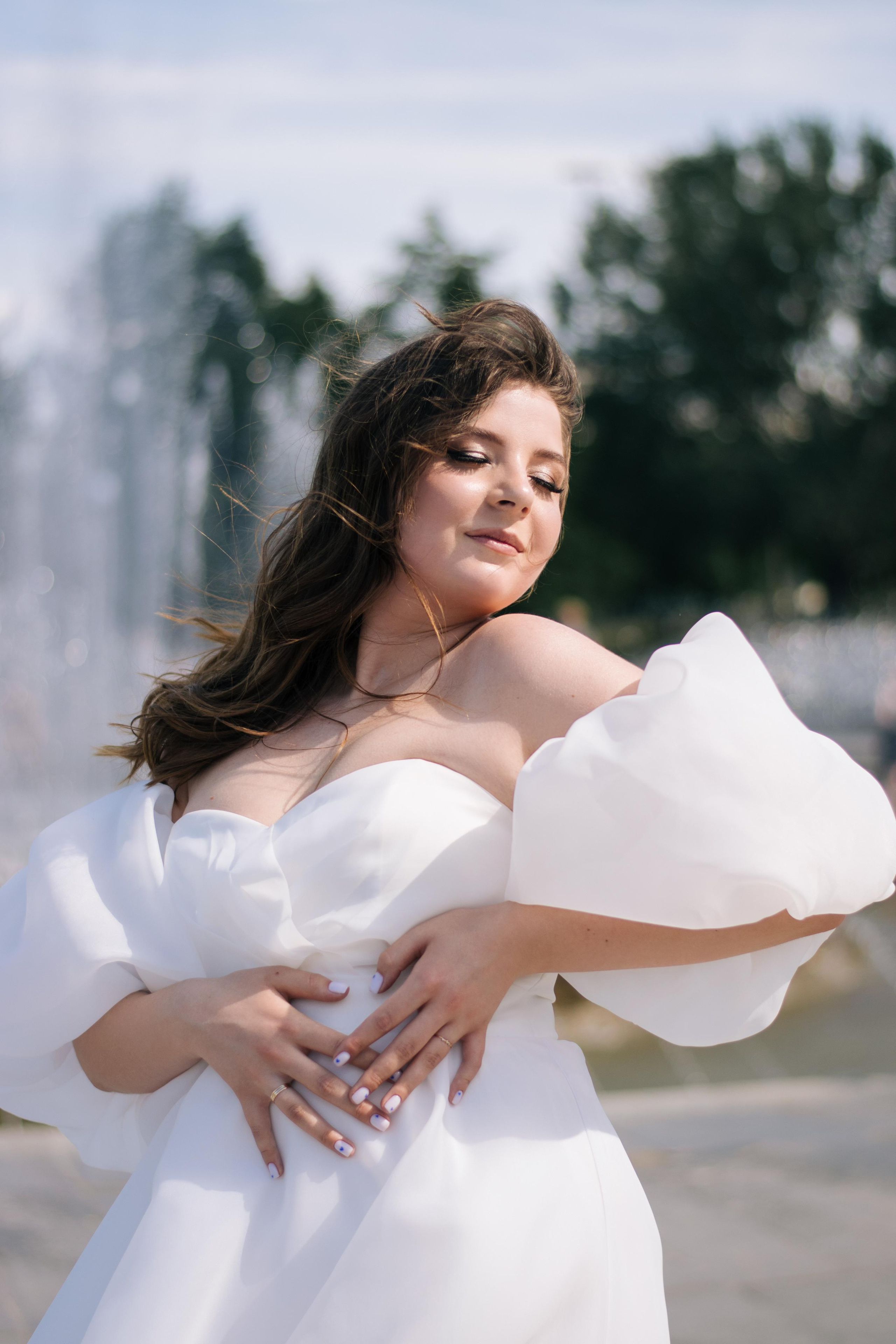 Юлия & Данил. Фотограф в Екатеринбурге Веретенова Наталья