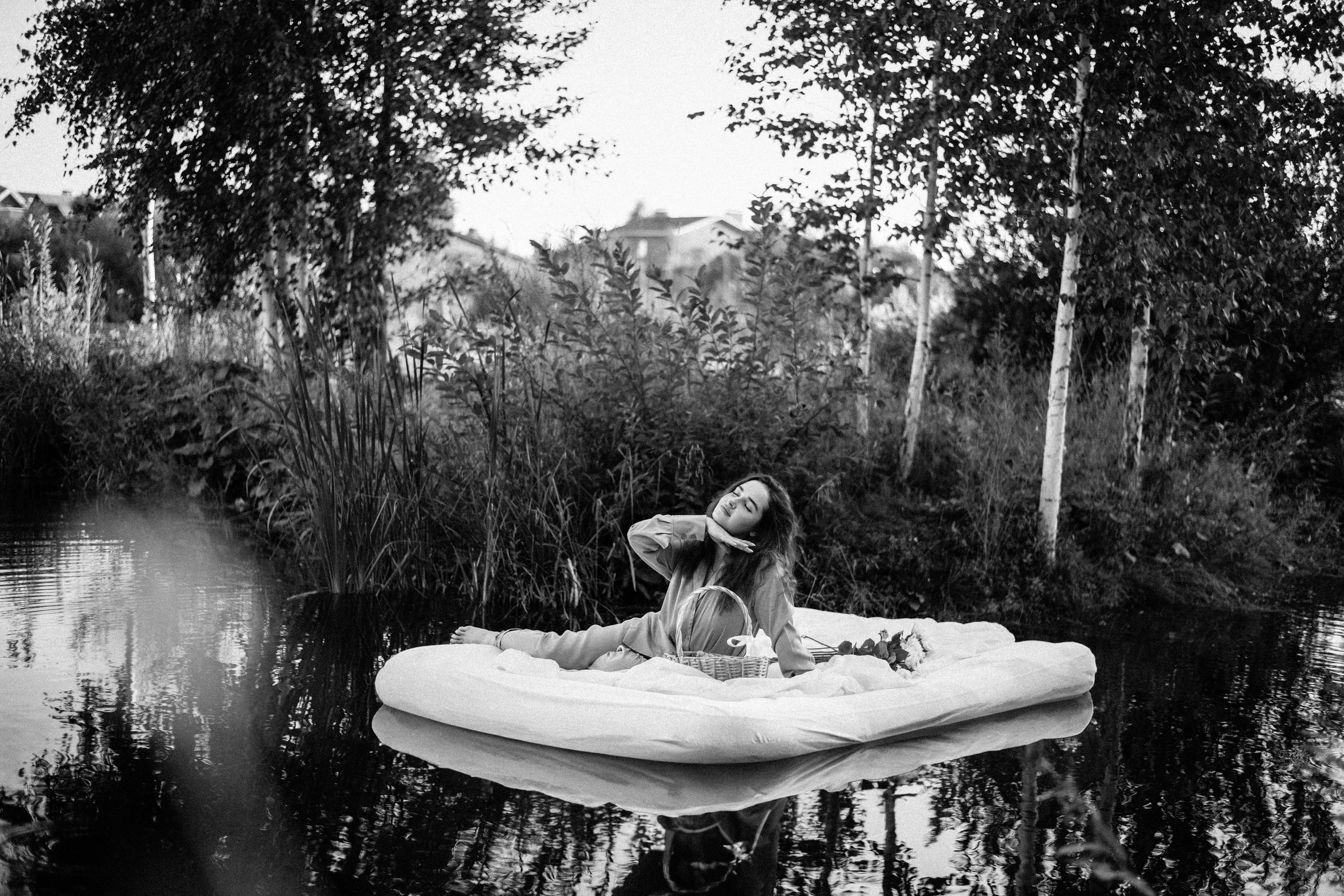 Елизавета. Фотограф в Екатеринбурге Веретенова Наталья