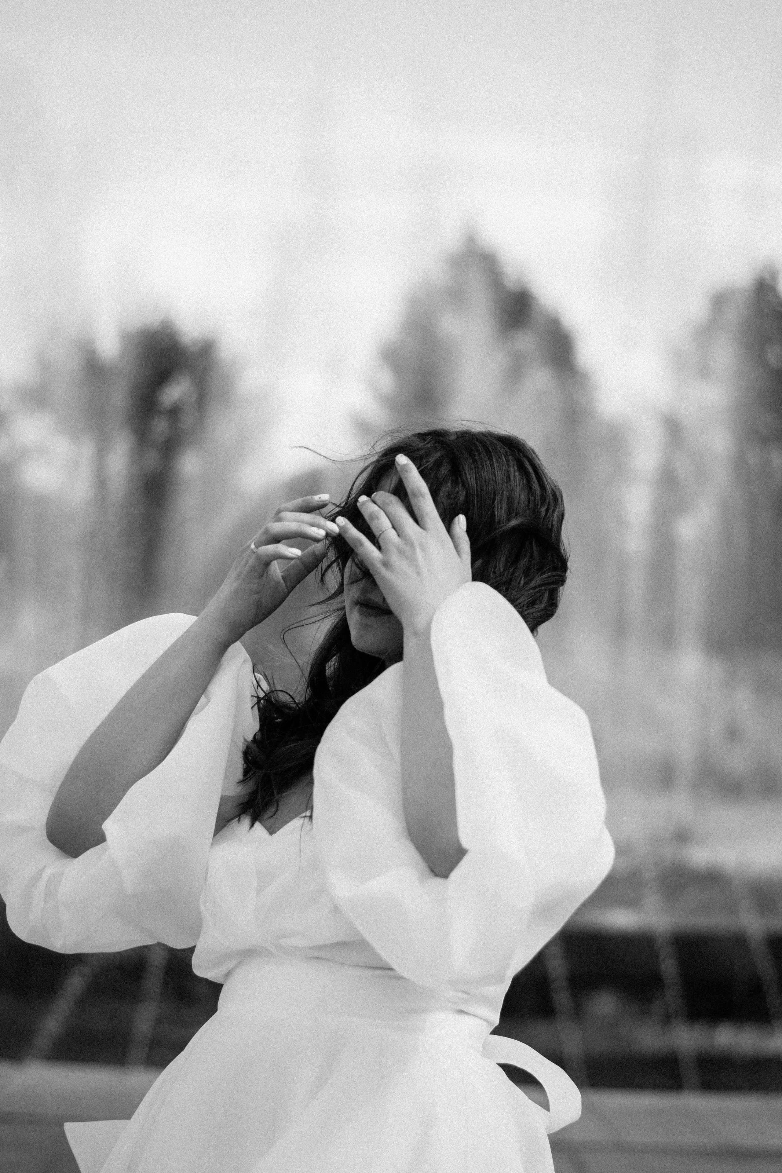 Юлия & Данил. Фотограф в Екатеринбурге Веретенова Наталья