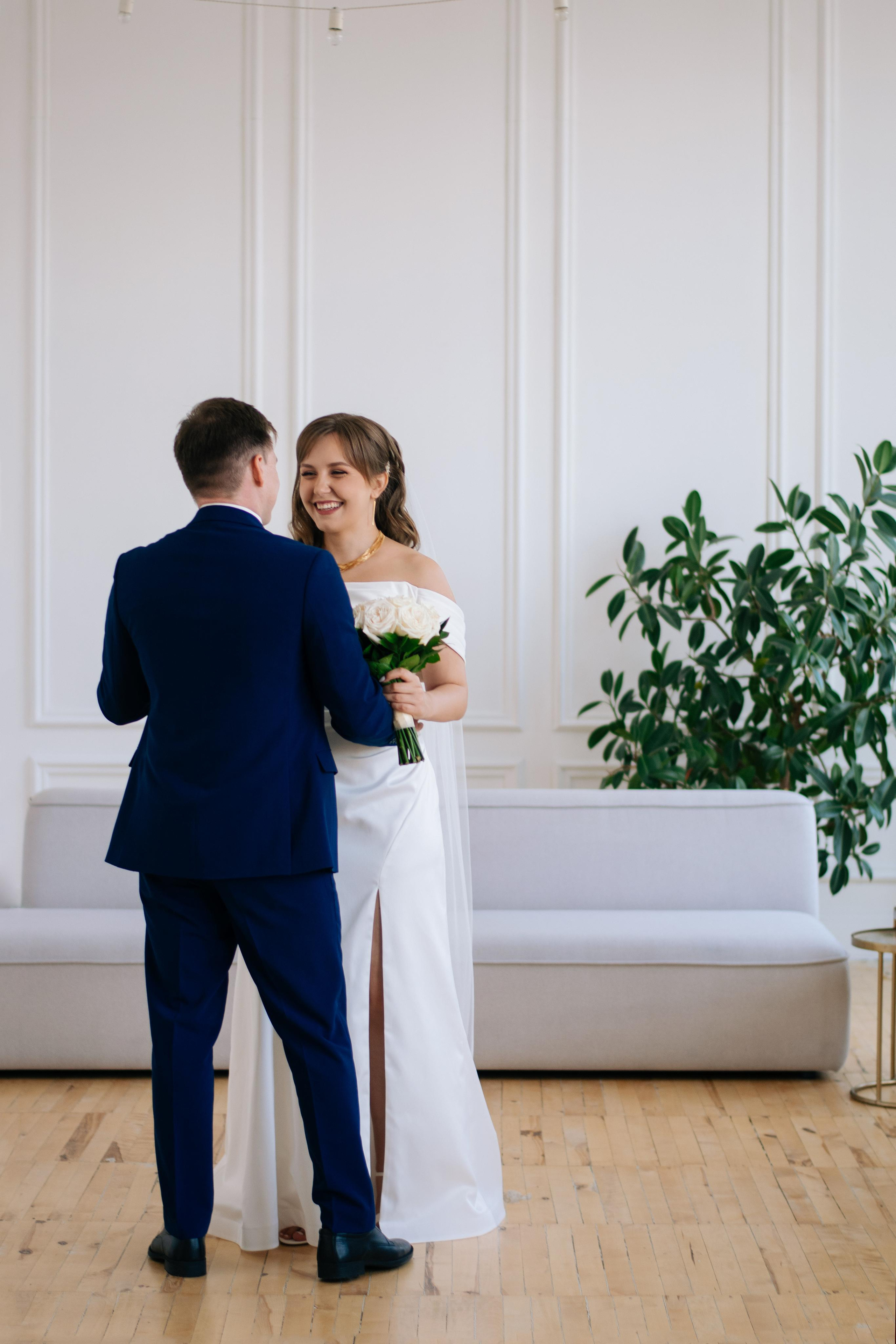 Анна & Руслан. Фотограф в Екатеринбурге Веретенова Наталья