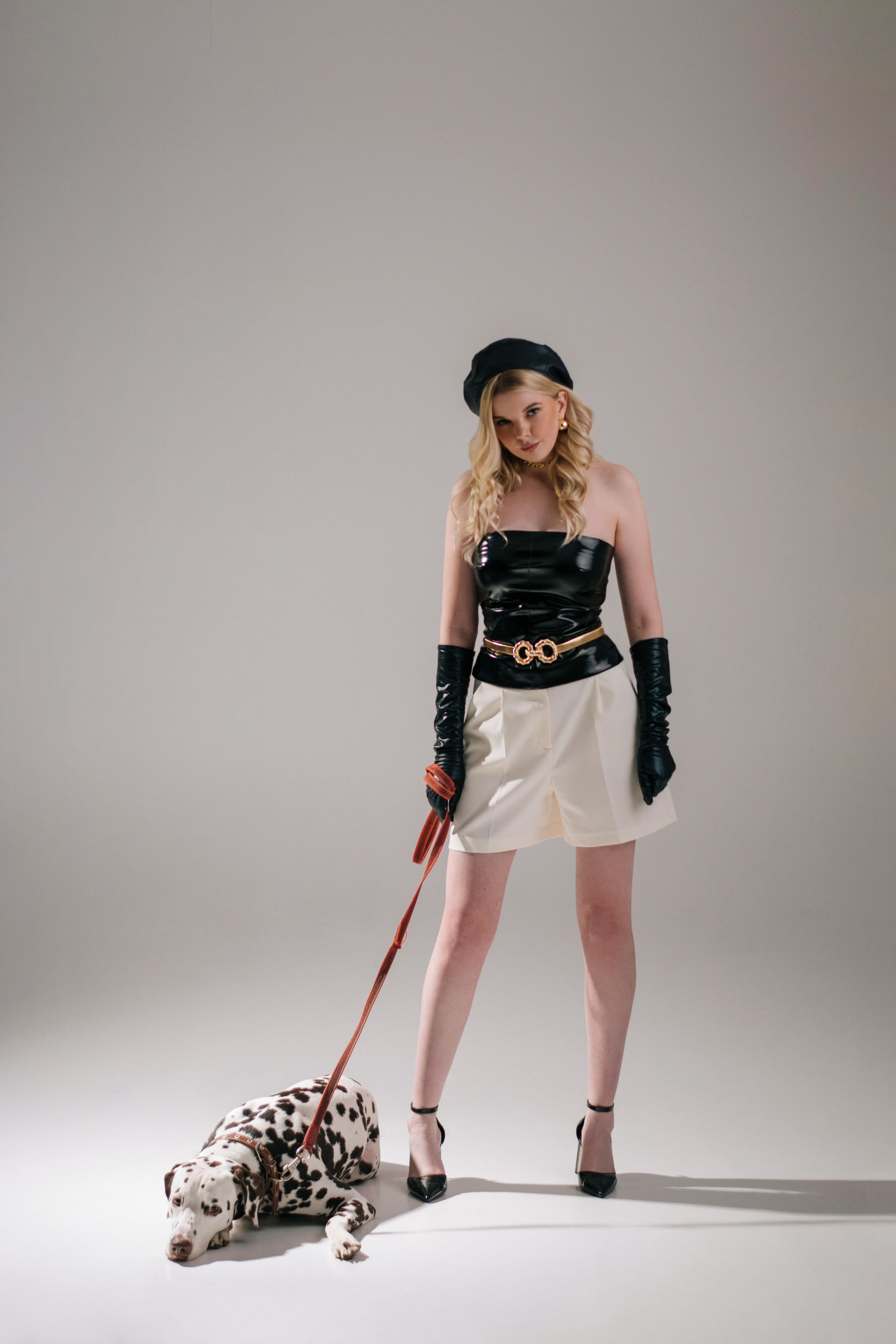 Анастасия. Фотограф в Екатеринбурге Веретенова Наталья