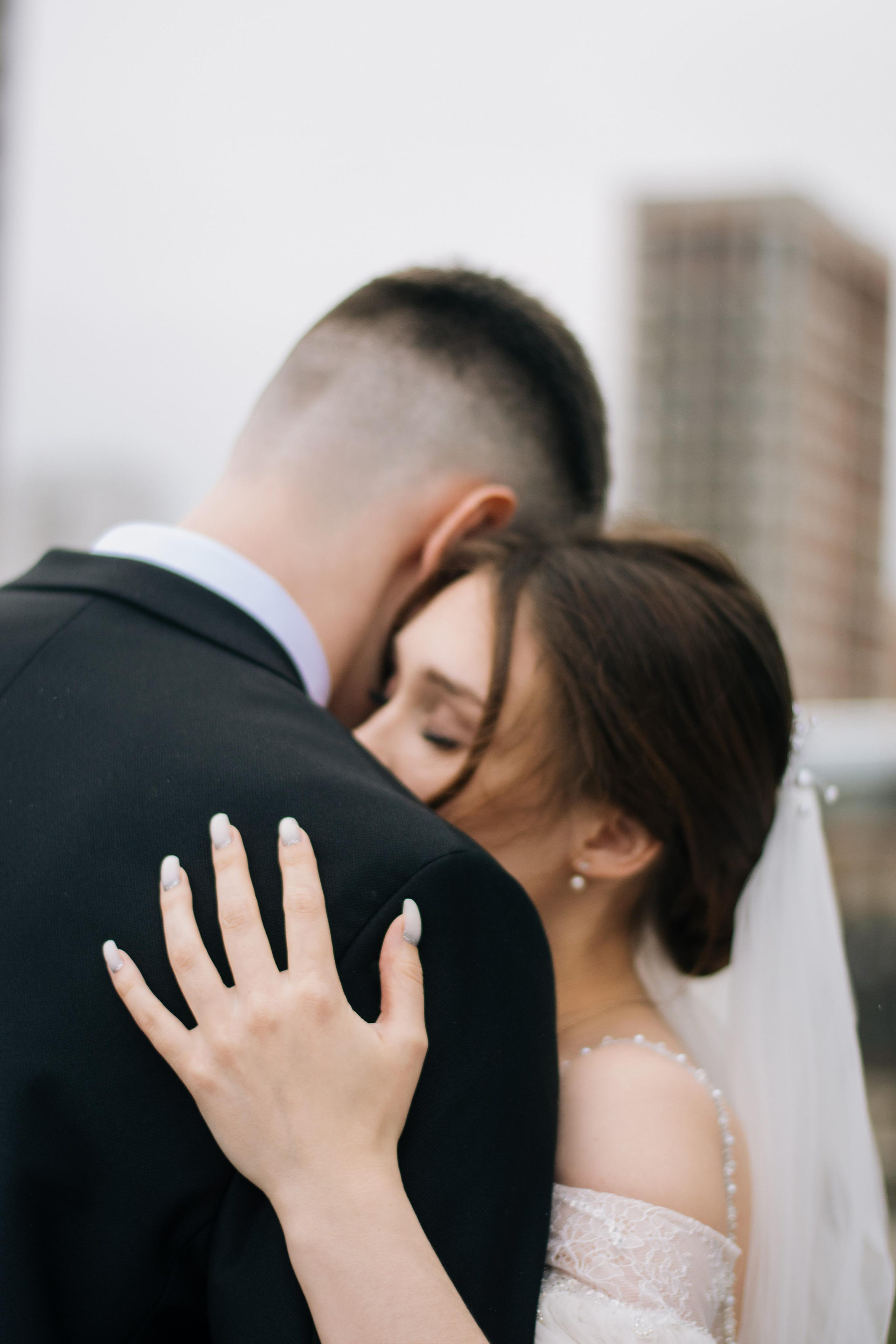 Мария & Иван. Фотограф в Екатеринбурге Веретенова Наталья