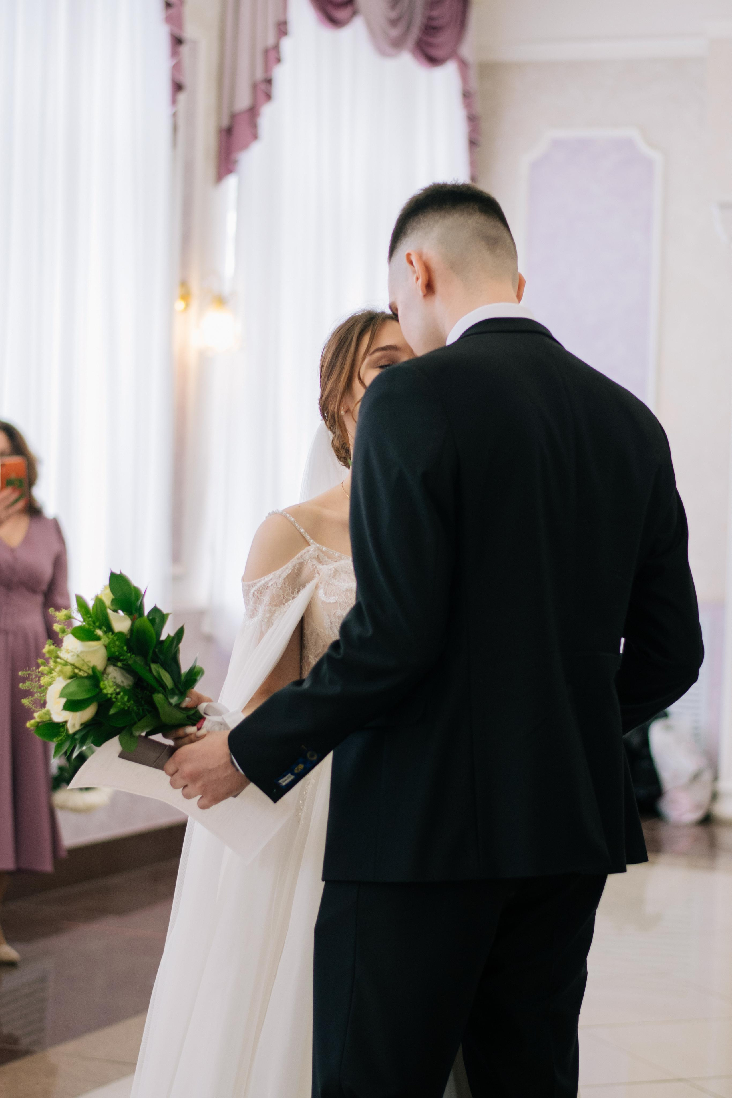 Мария & Иван. Фотограф в Екатеринбурге Веретенова Наталья