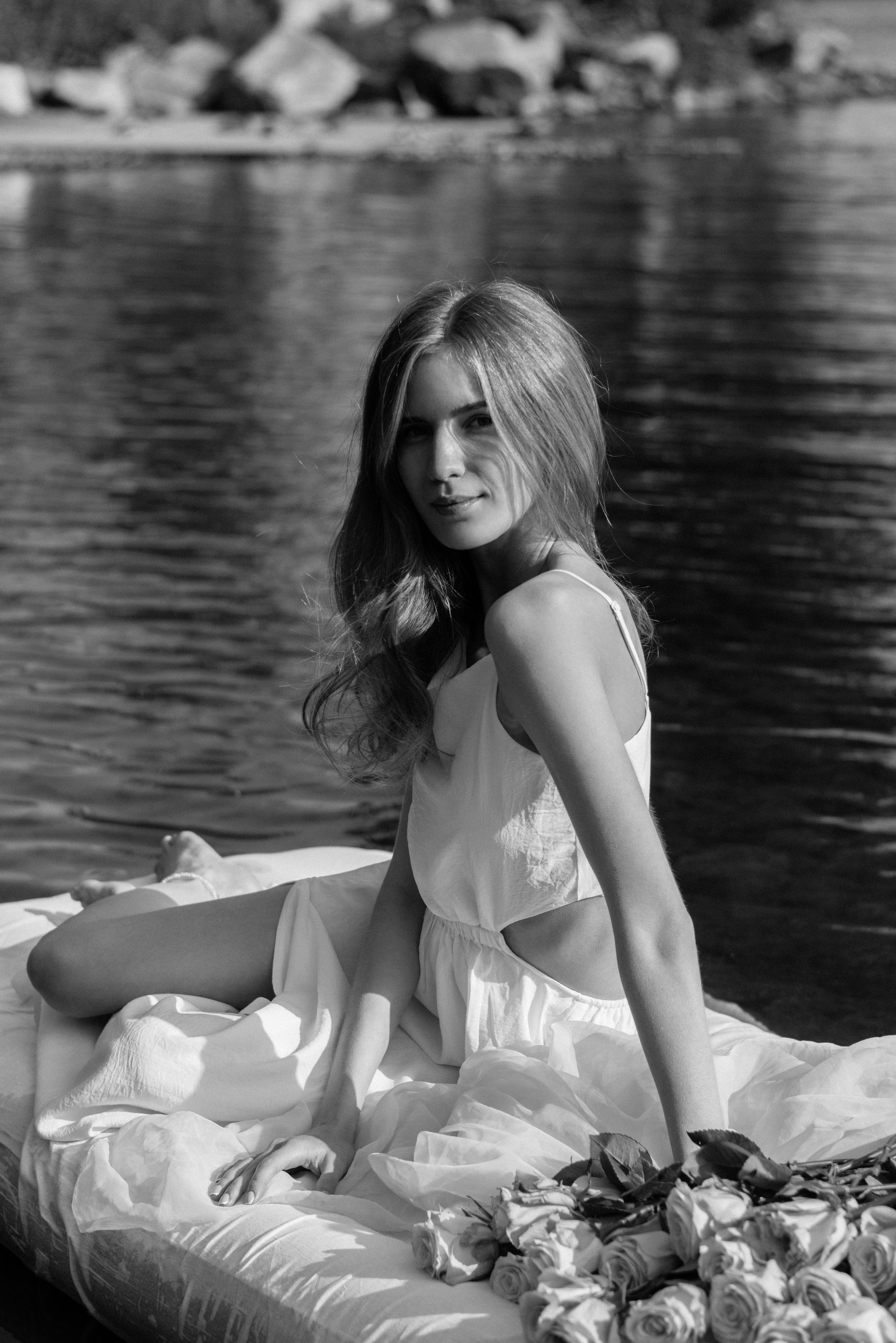 Арина. Фотограф в Екатеринбурге Веретенова Наталья