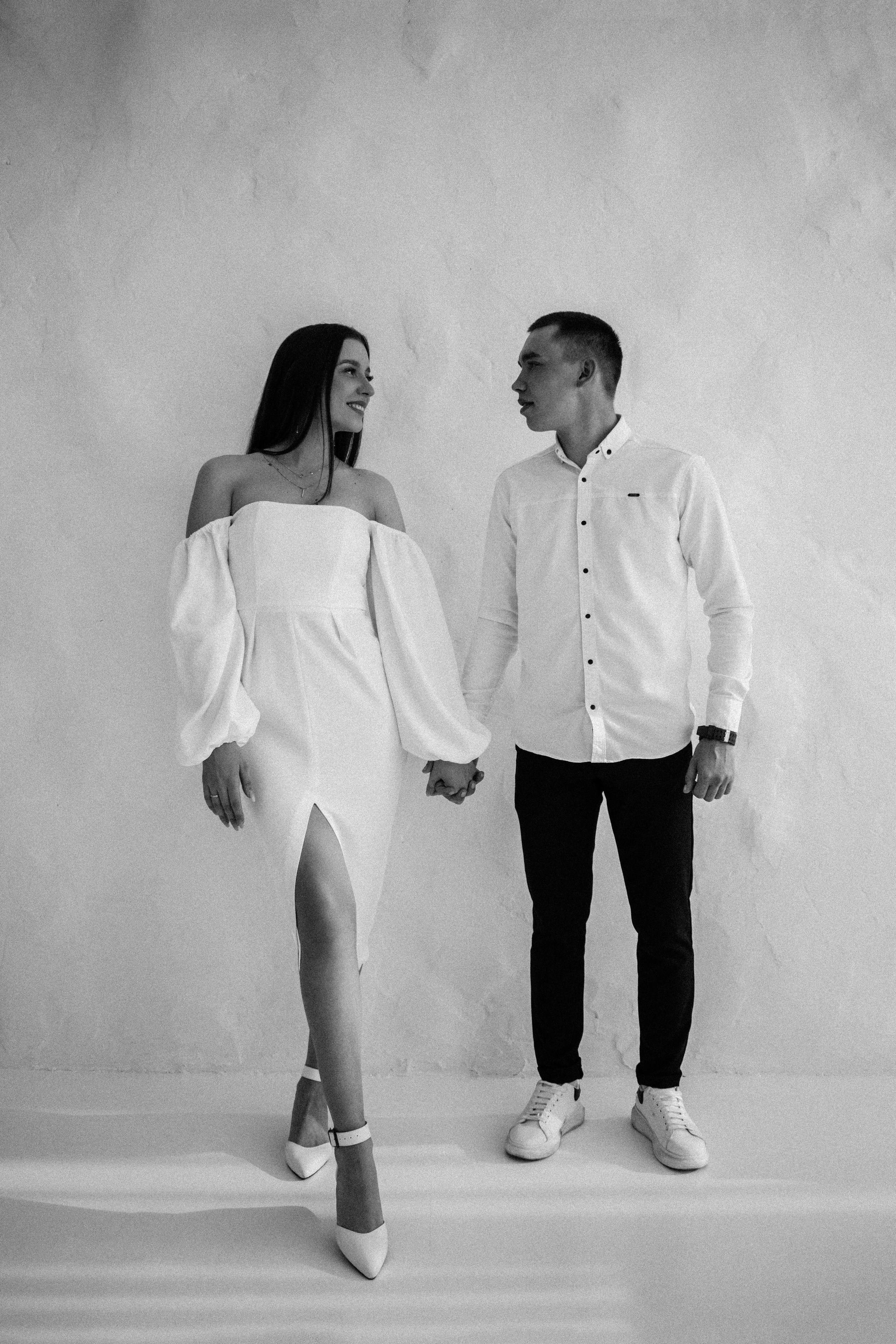 Ксения & Александр. Фотограф в Екатеринбурге Веретенова Наталья