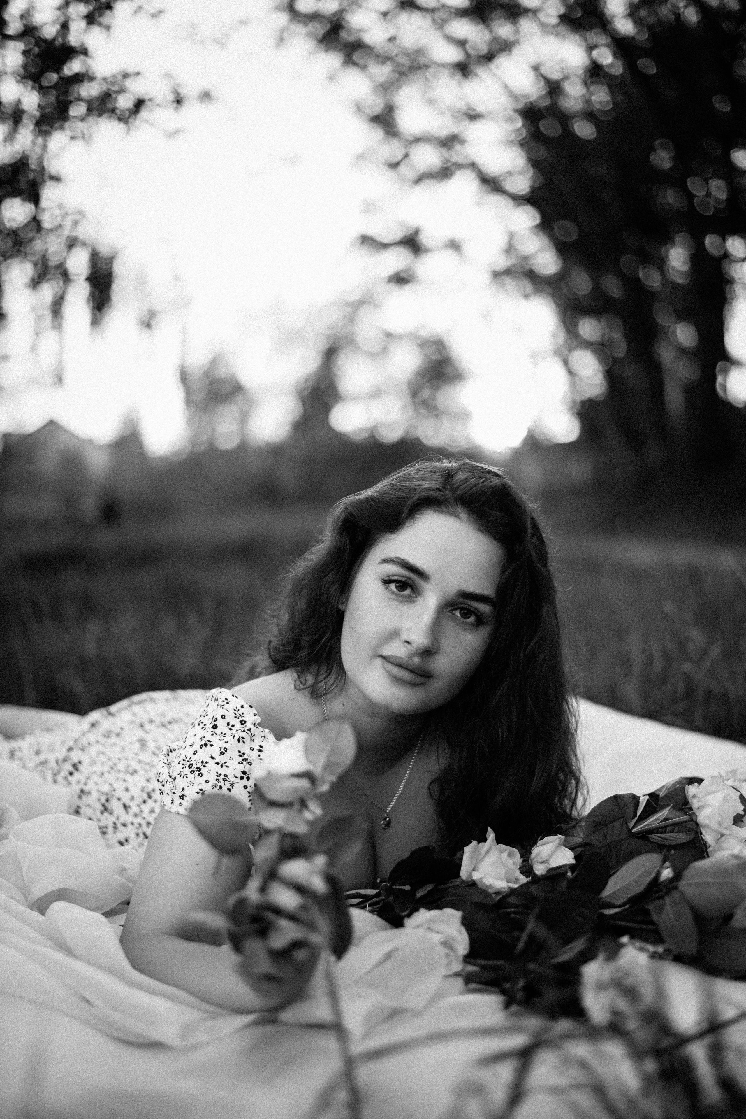 Елизавета. Фотограф в Екатеринбурге Веретенова Наталья