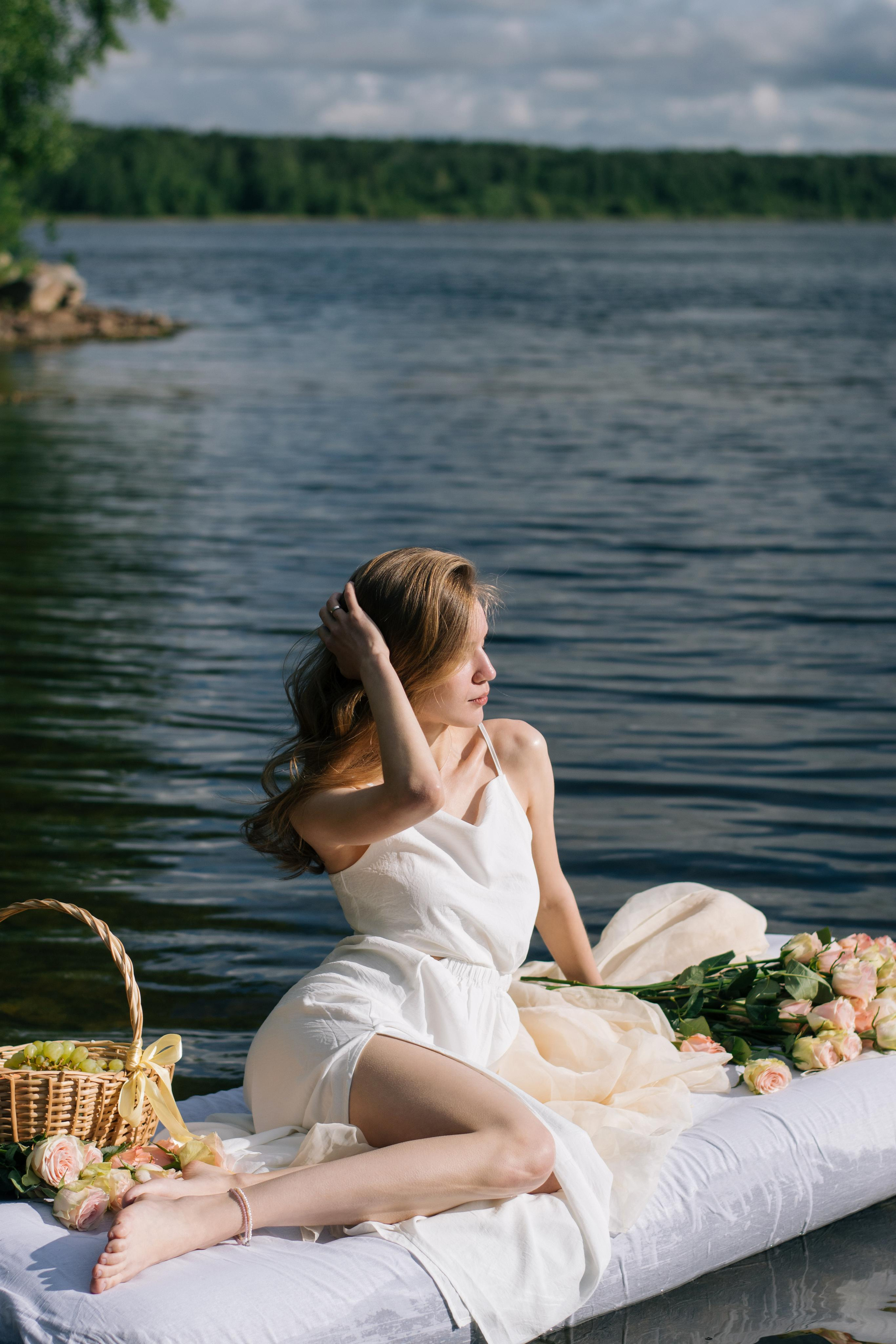 Арина. Фотограф в Екатеринбурге Веретенова Наталья