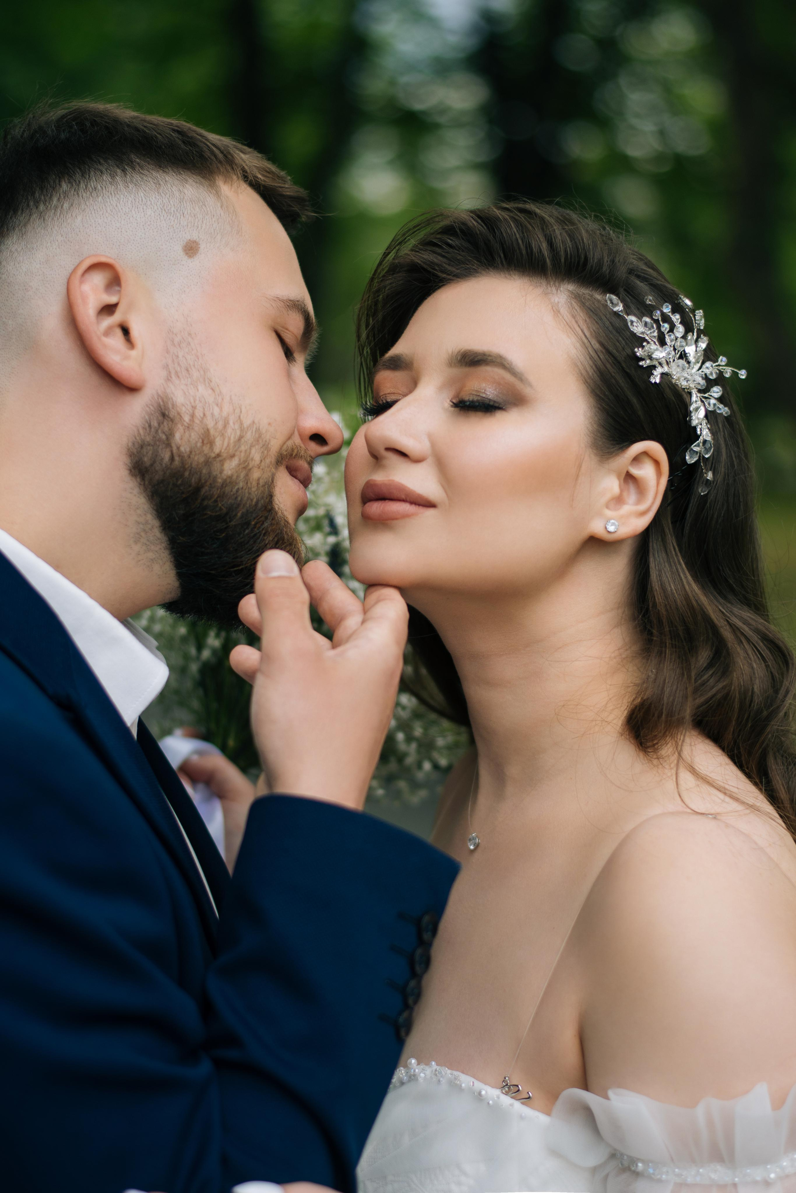 Виктория & Никита. Фотограф в Екатеринбурге Веретенова Наталья