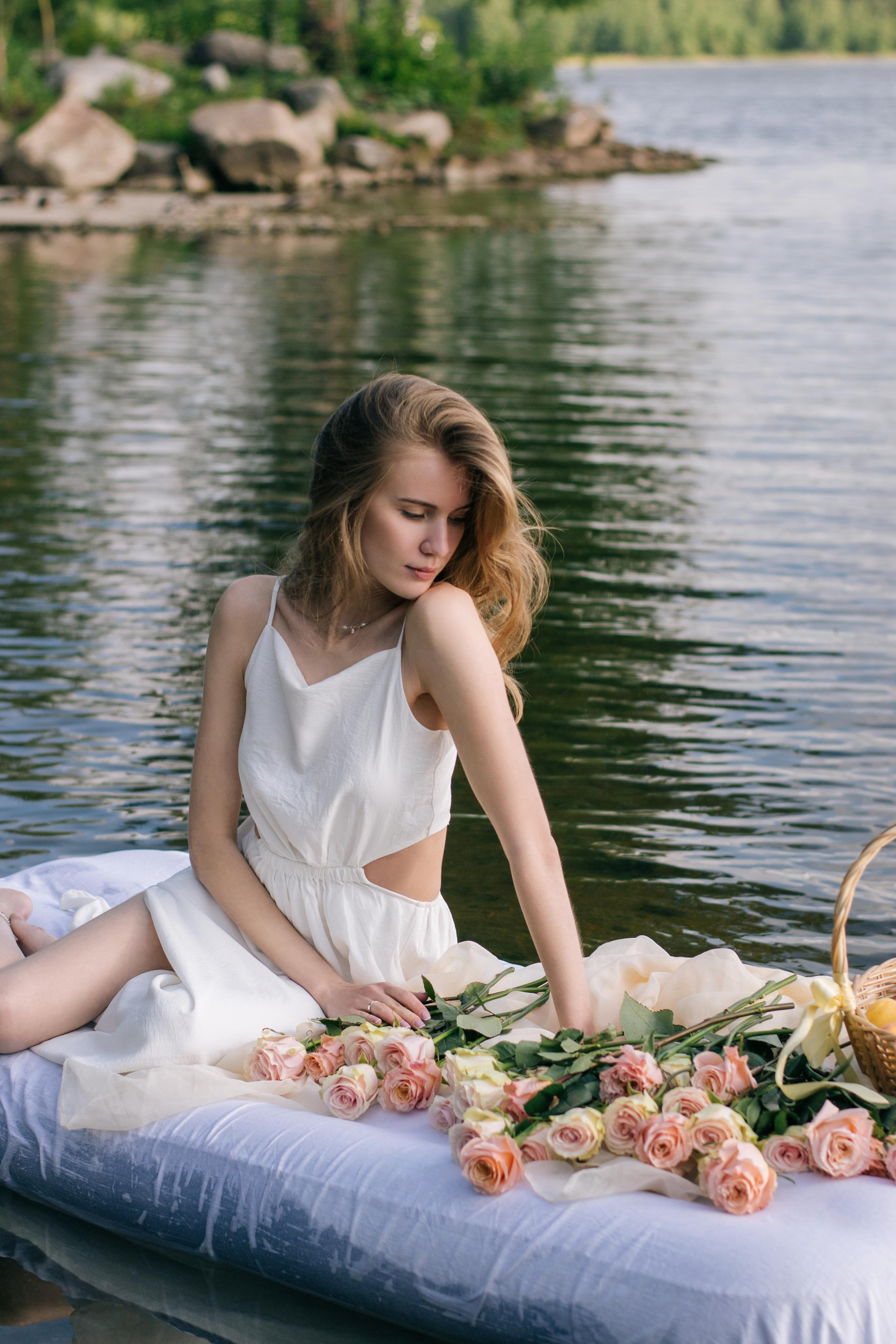 Арина. Фотограф в Екатеринбурге Веретенова Наталья