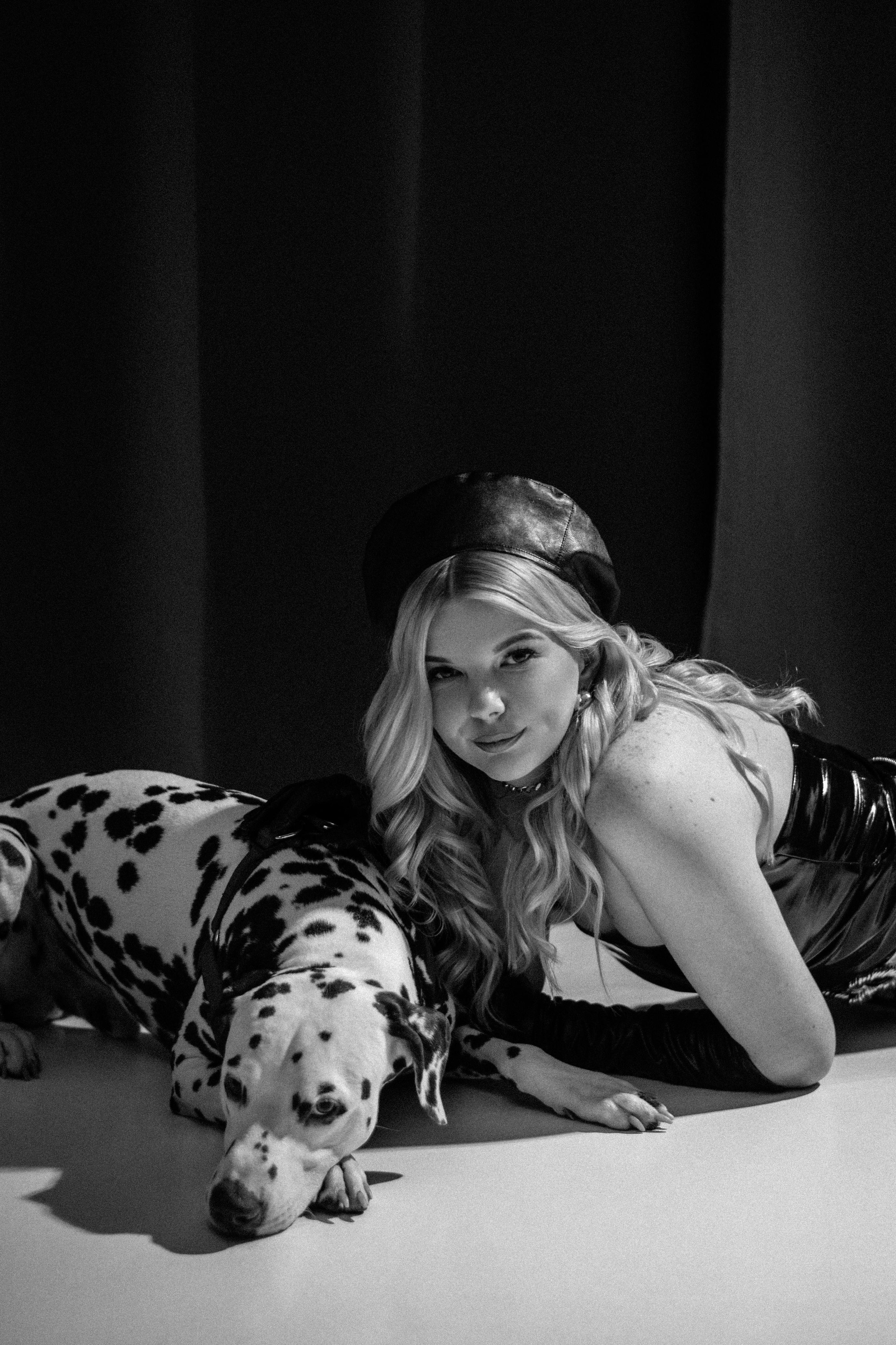 Анастасия. Фотограф в Екатеринбурге Веретенова Наталья