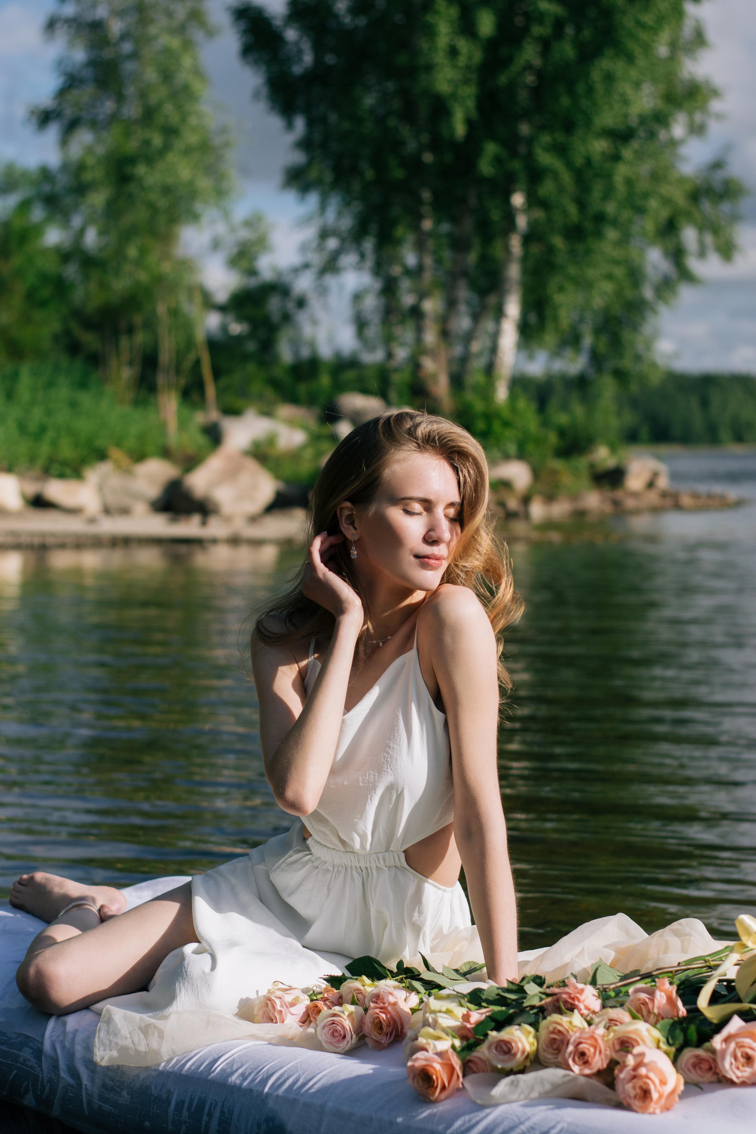 Арина. Фотограф в Екатеринбурге Веретенова Наталья