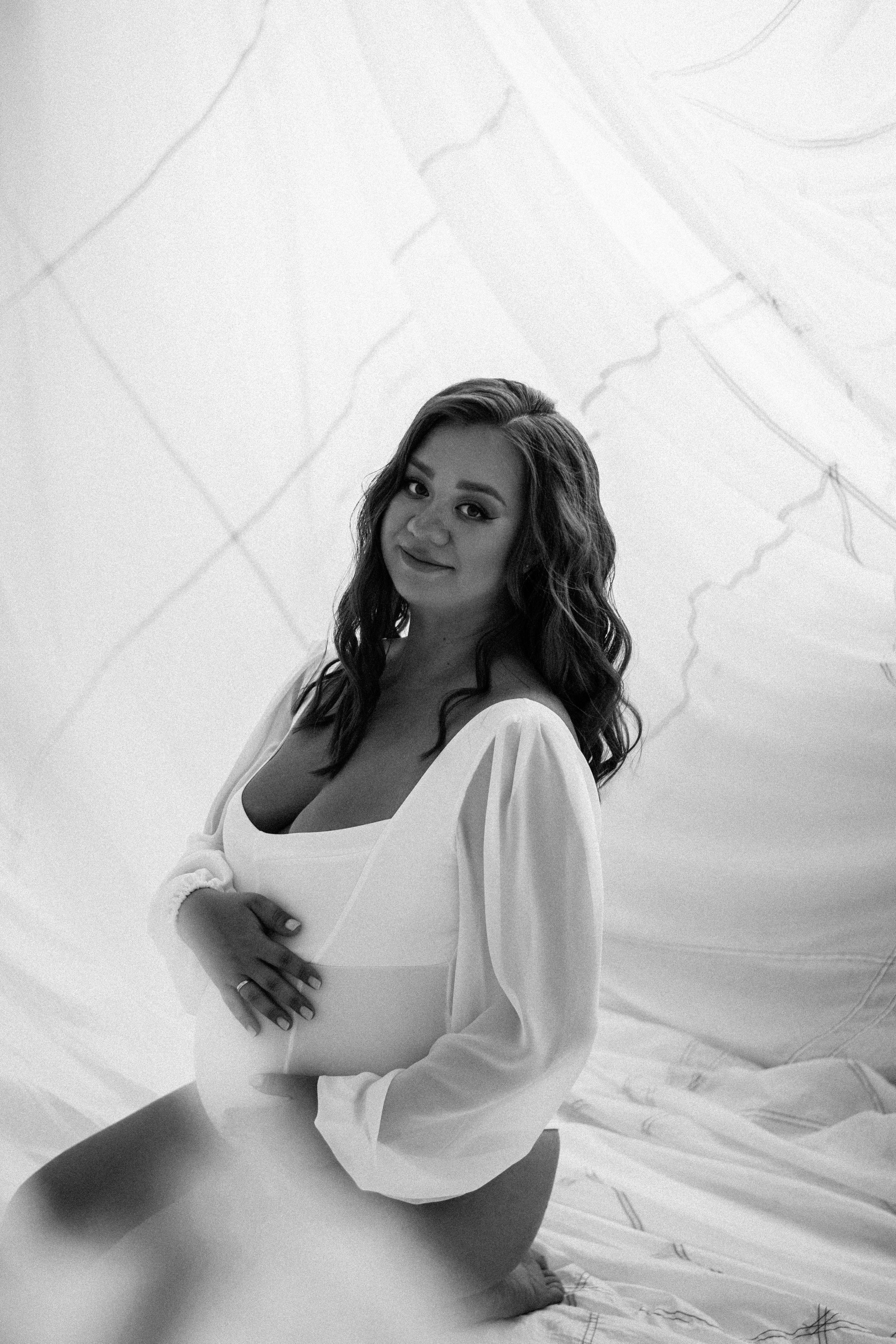 Регина. Фотограф в Екатеринбурге Веретенова Наталья