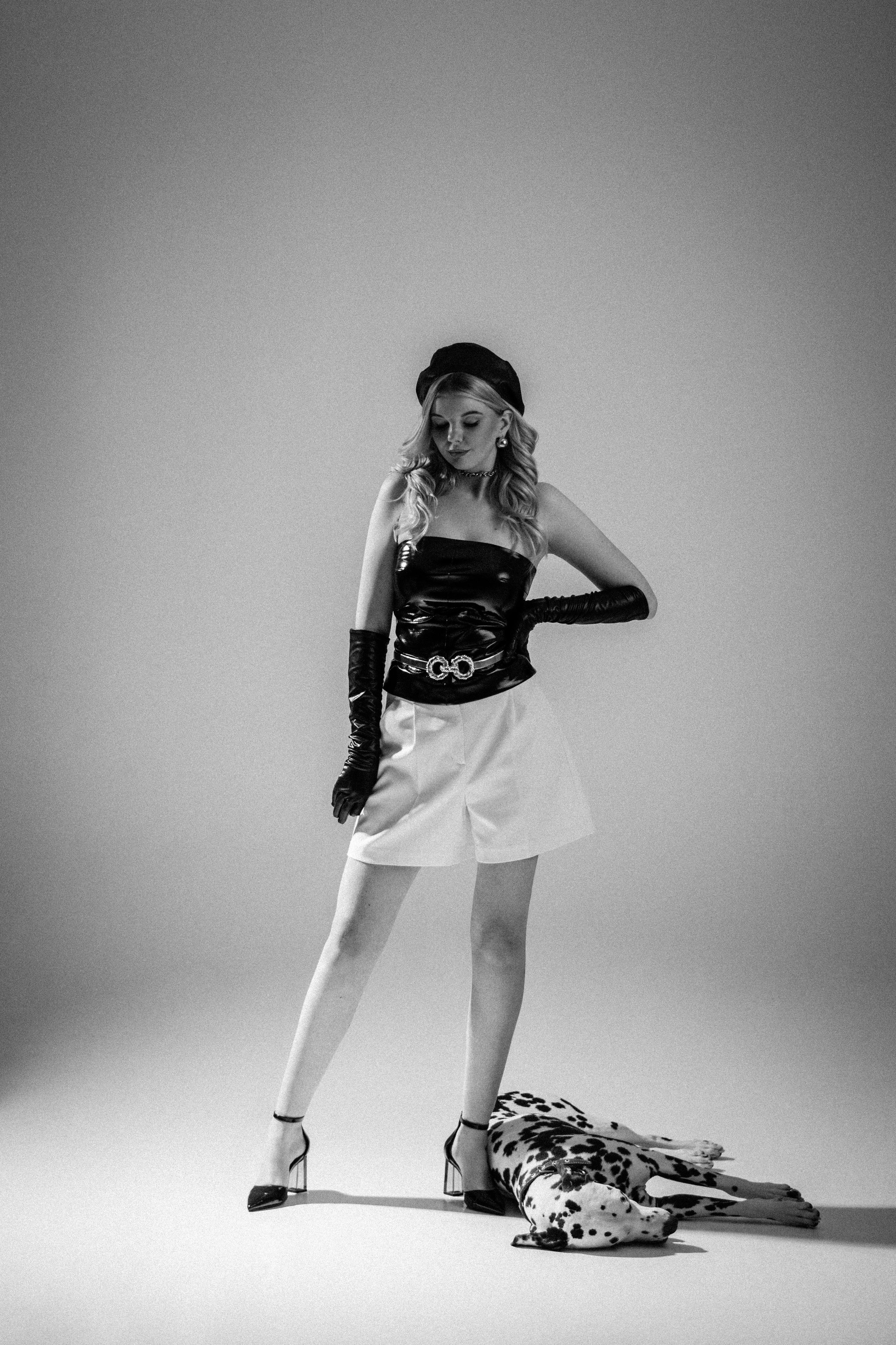 Анастасия. Фотограф в Екатеринбурге Веретенова Наталья