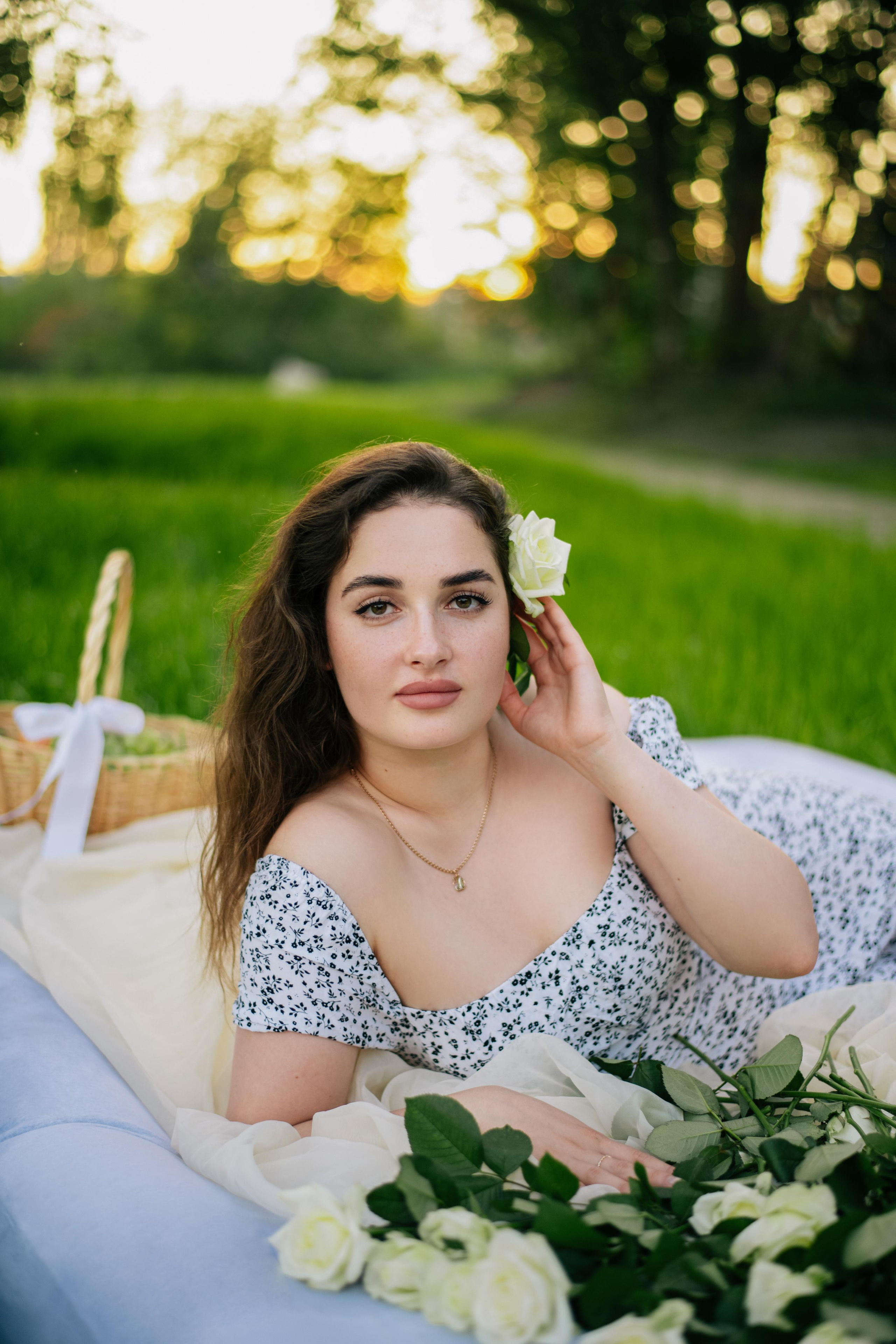 Елизавета. Фотограф в Екатеринбурге Веретенова Наталья