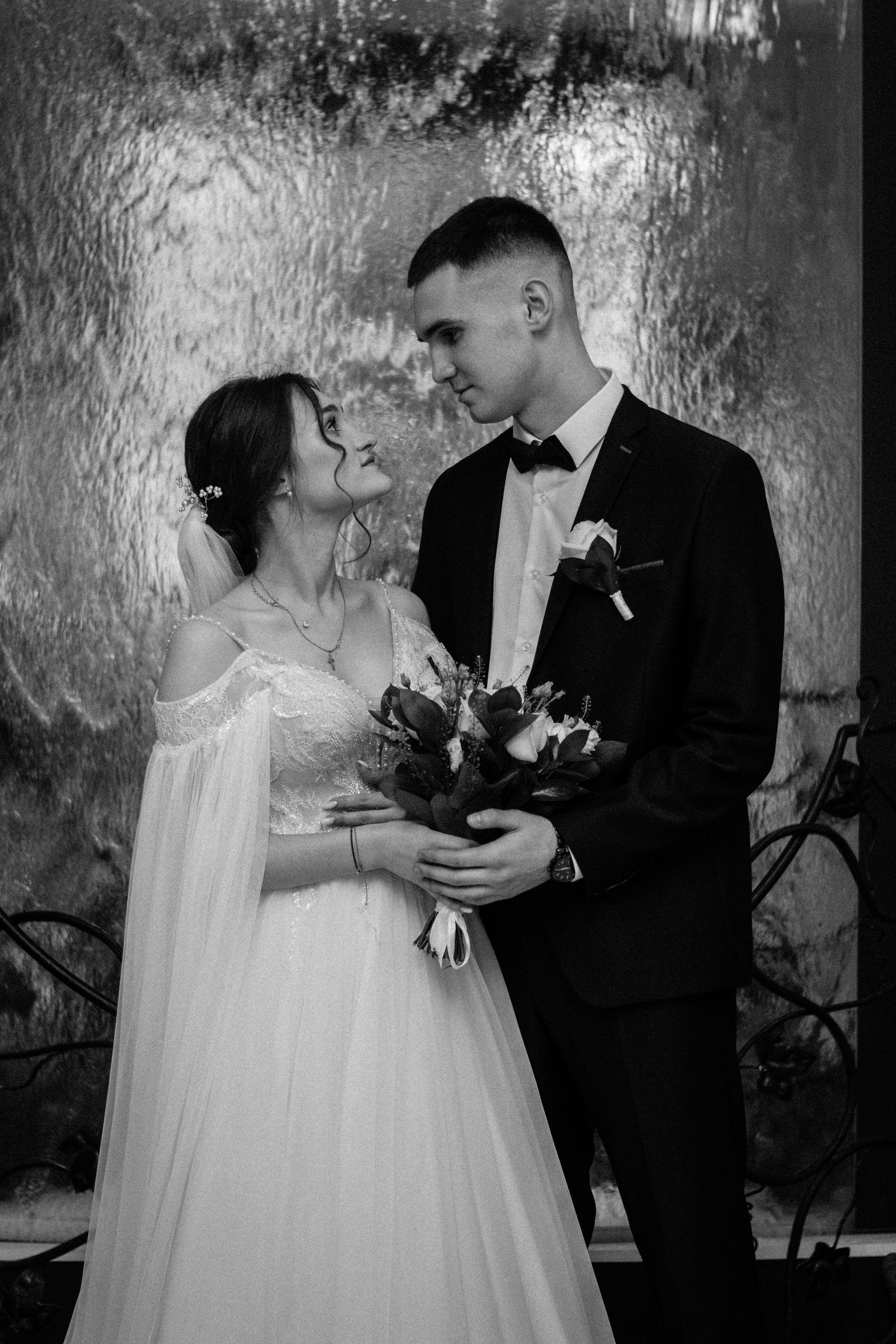 Мария & Иван. Фотограф в Екатеринбурге Веретенова Наталья