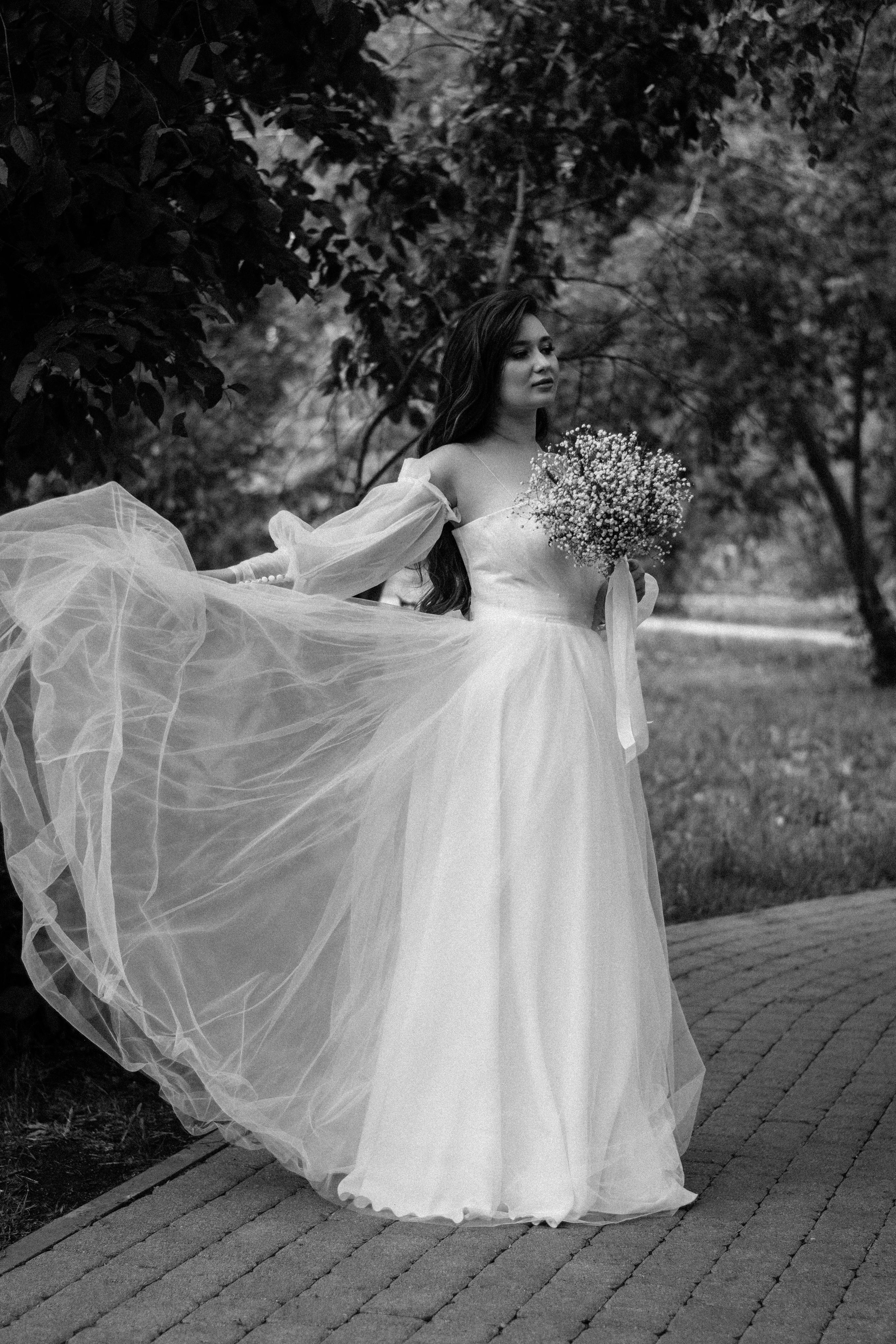 Виктория & Никита. Фотограф в Екатеринбурге Веретенова Наталья