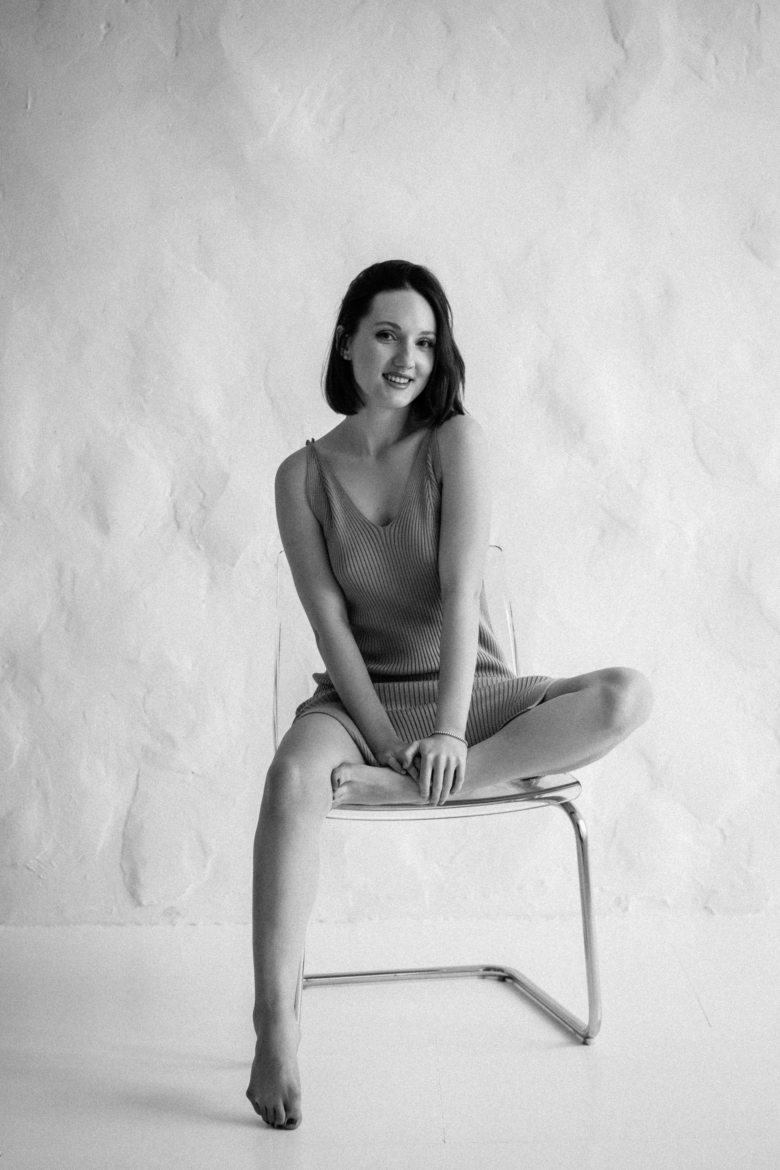 Мария. Фотограф в Екатеринбурге Веретенова Наталья