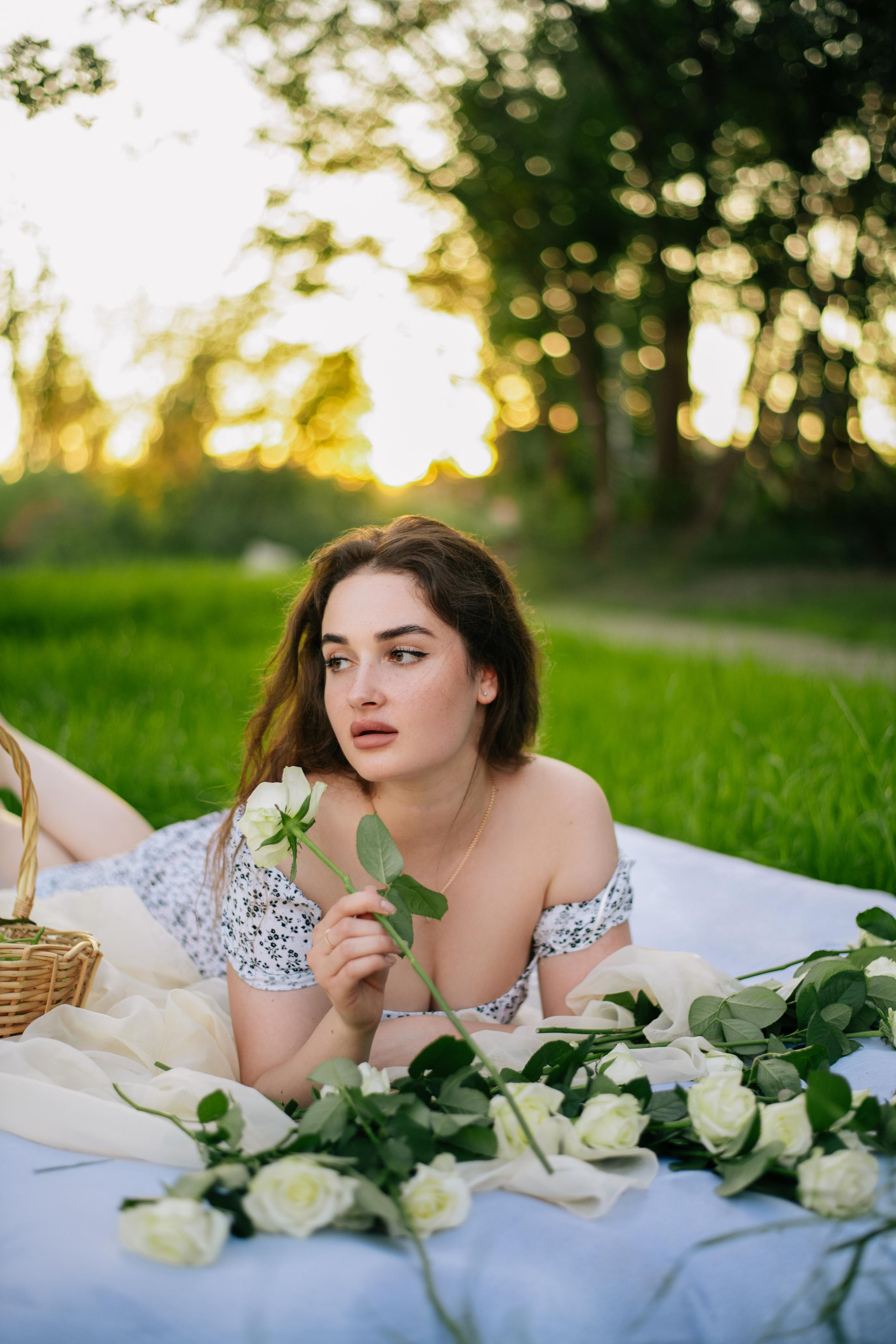 Елизавета. Фотограф в Екатеринбурге Веретенова Наталья