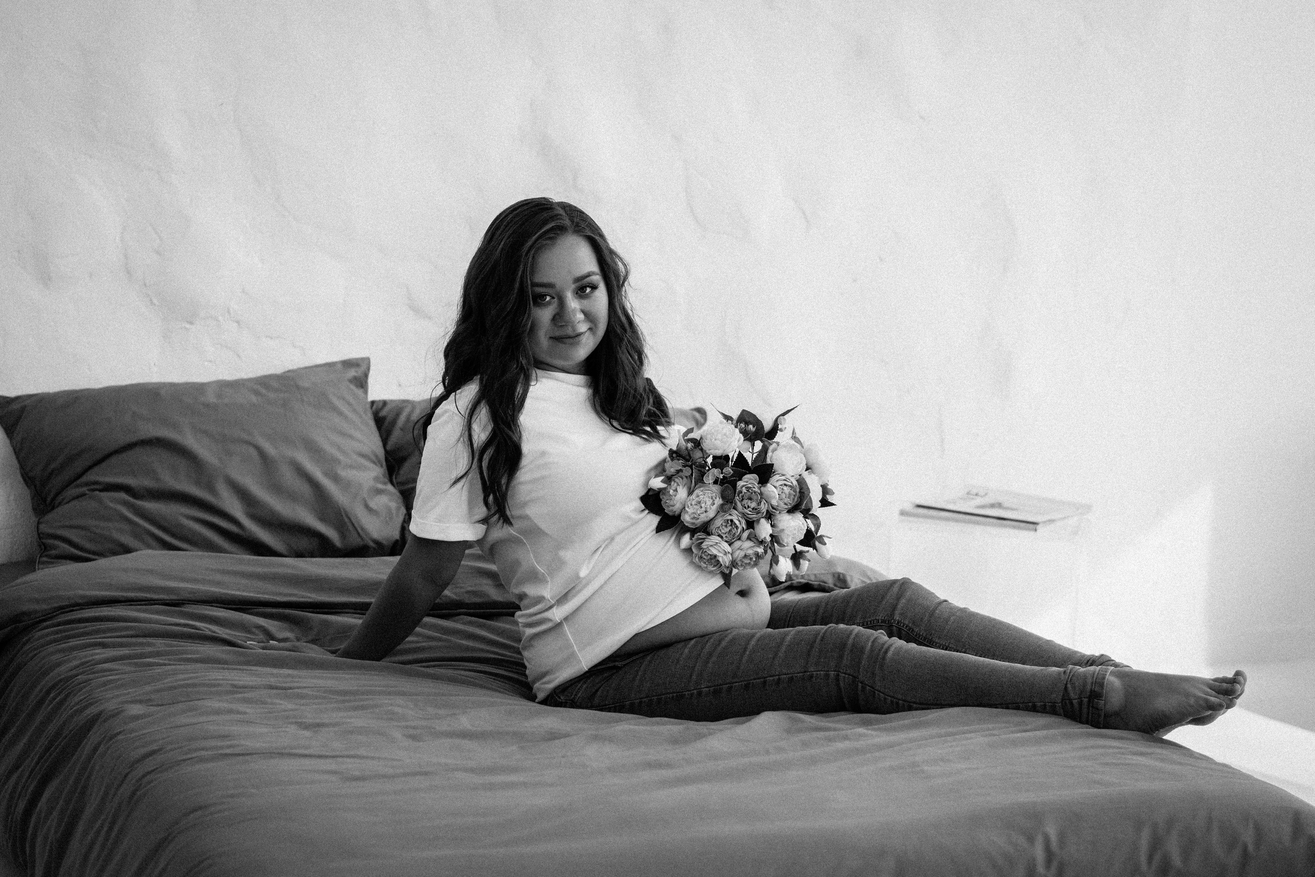 Регина. Фотограф в Екатеринбурге Веретенова Наталья