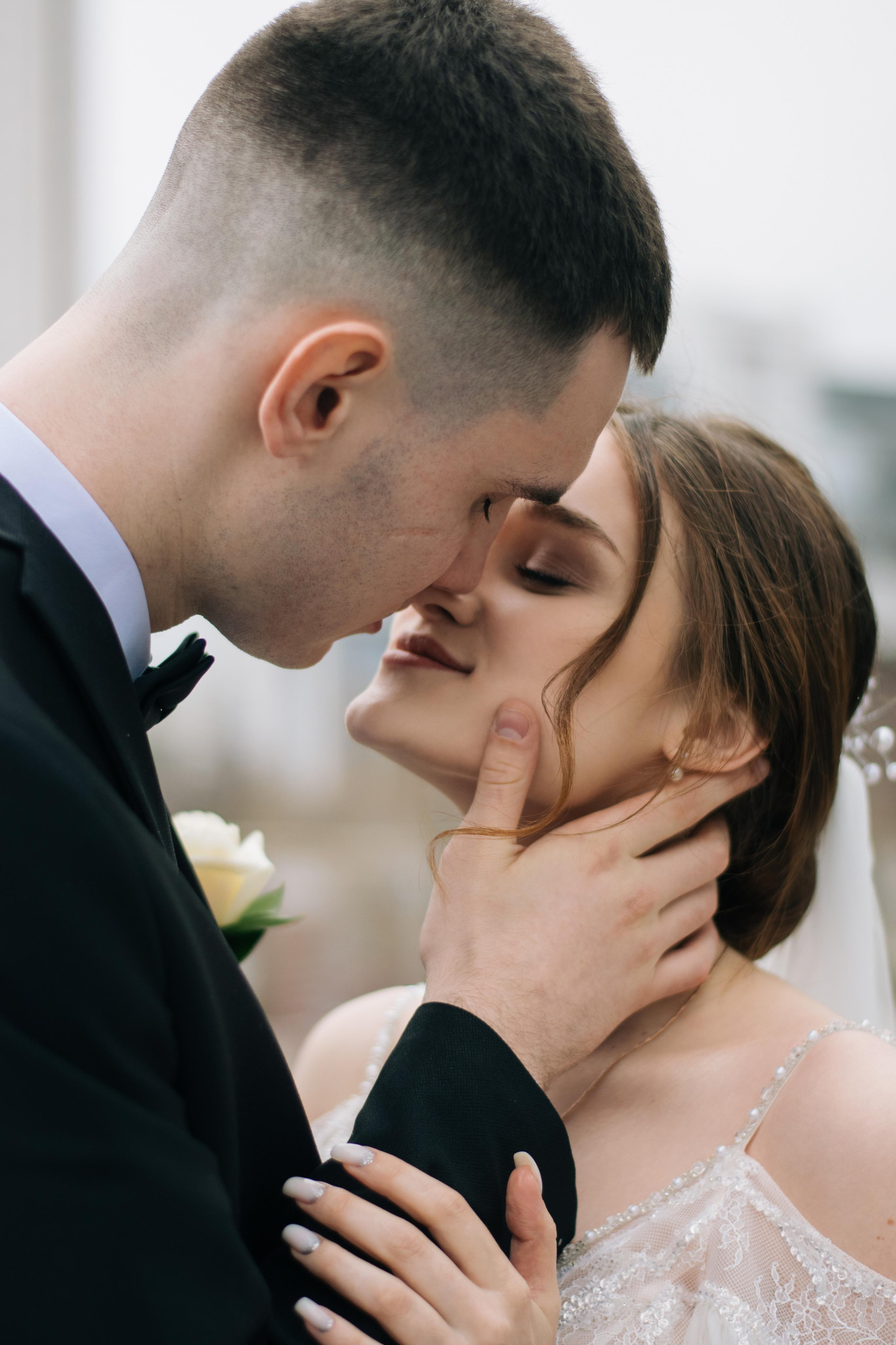 Мария & Иван. Фотограф в Екатеринбурге Веретенова Наталья