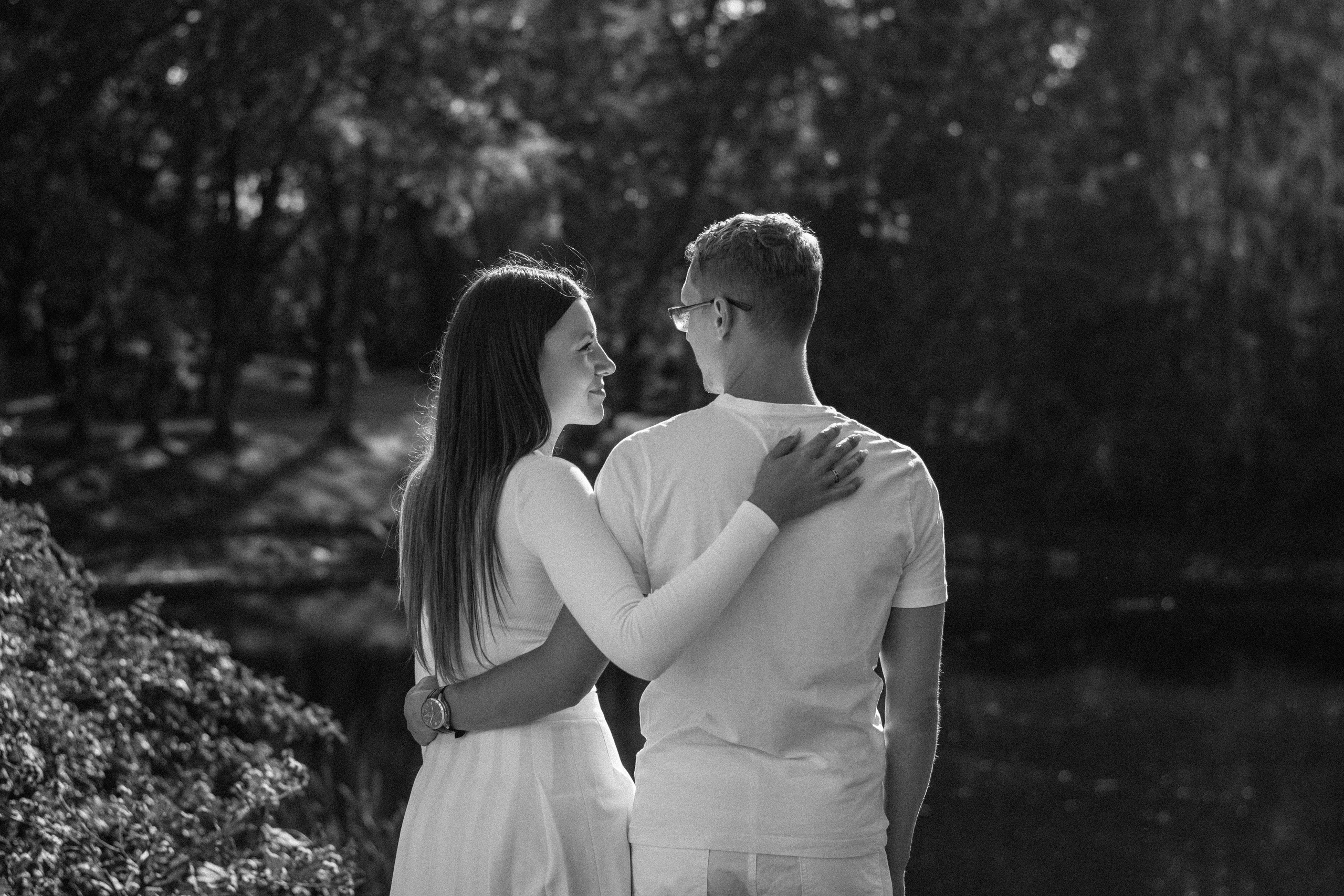 Ольга & Роман. Фотограф в Екатеринбурге Веретенова Наталья