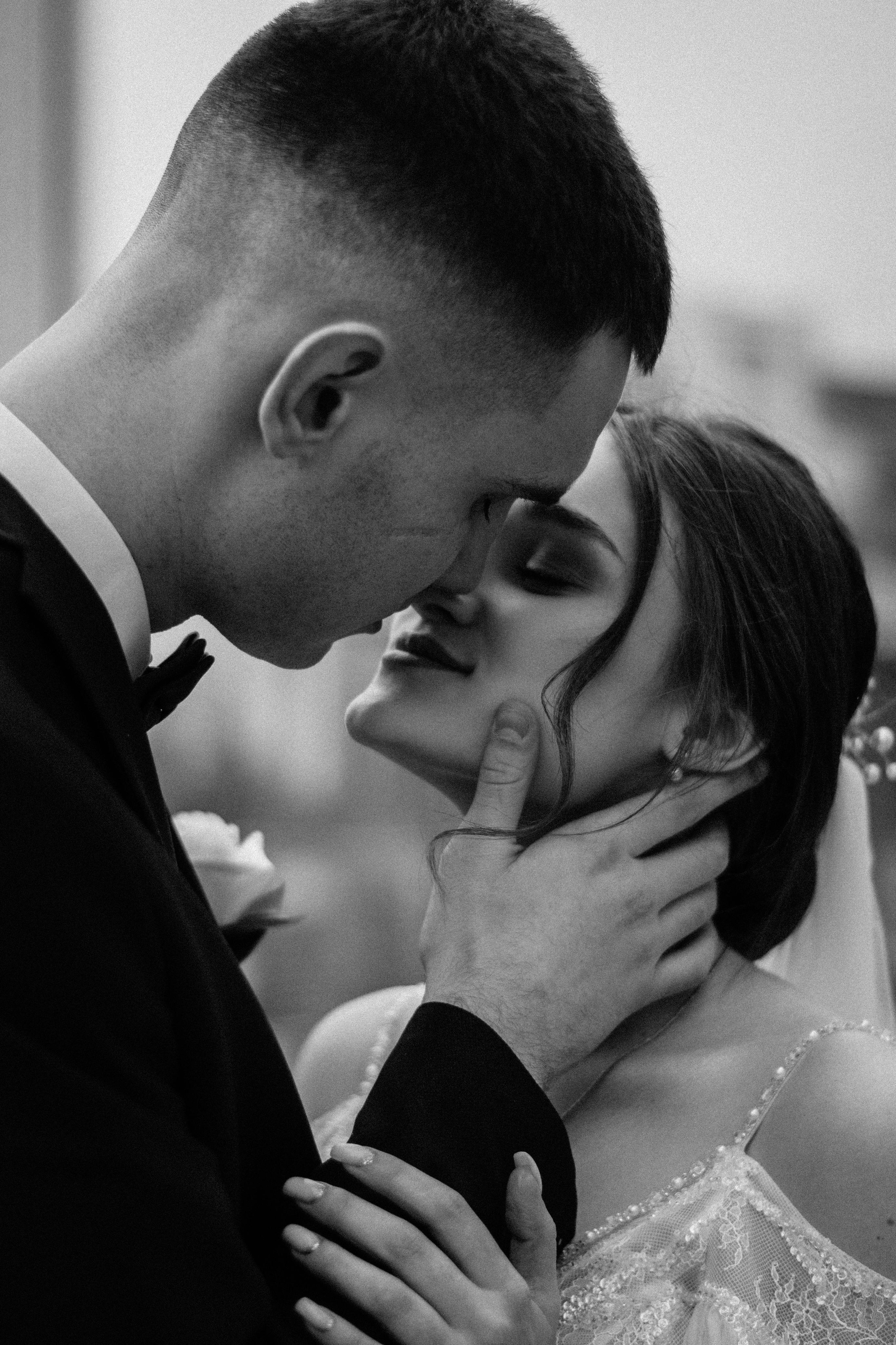 Мария & Иван. Фотограф в Екатеринбурге Веретенова Наталья