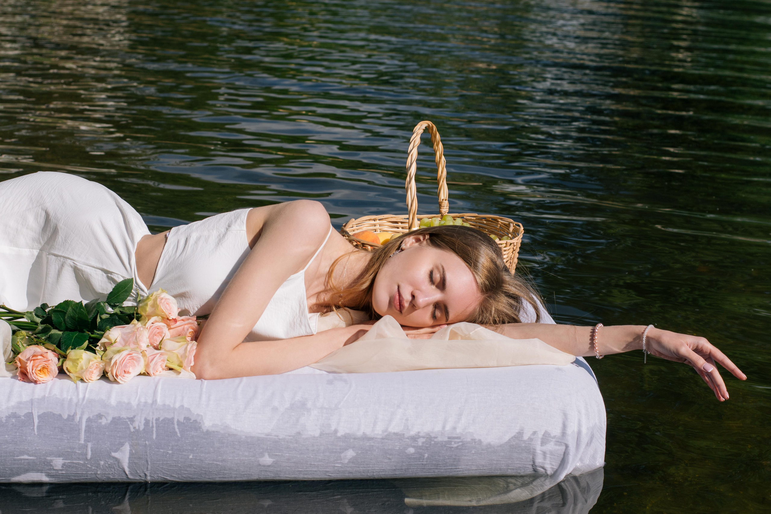 Арина. Фотограф в Екатеринбурге Веретенова Наталья