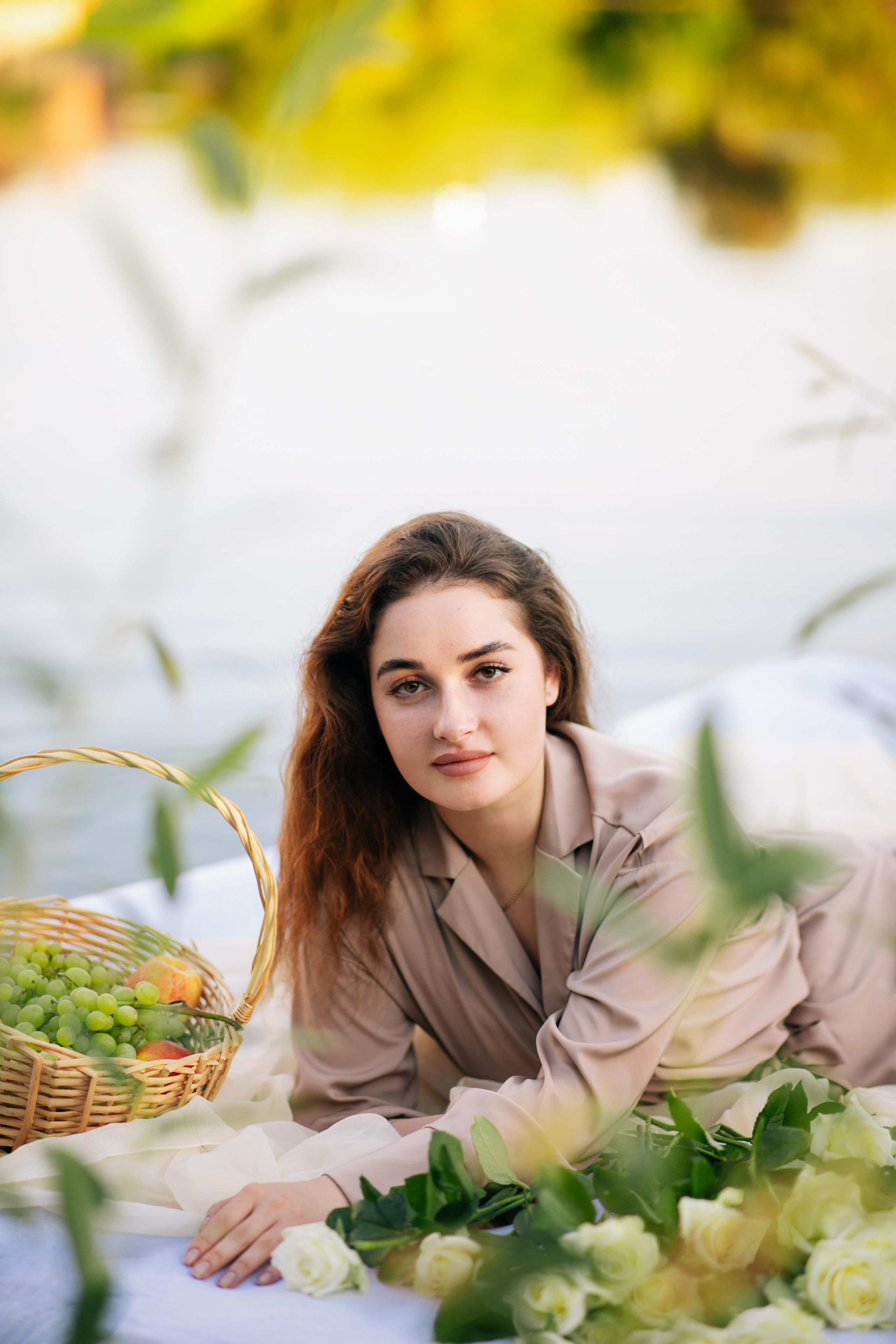 Елизавета. Фотограф в Екатеринбурге Веретенова Наталья