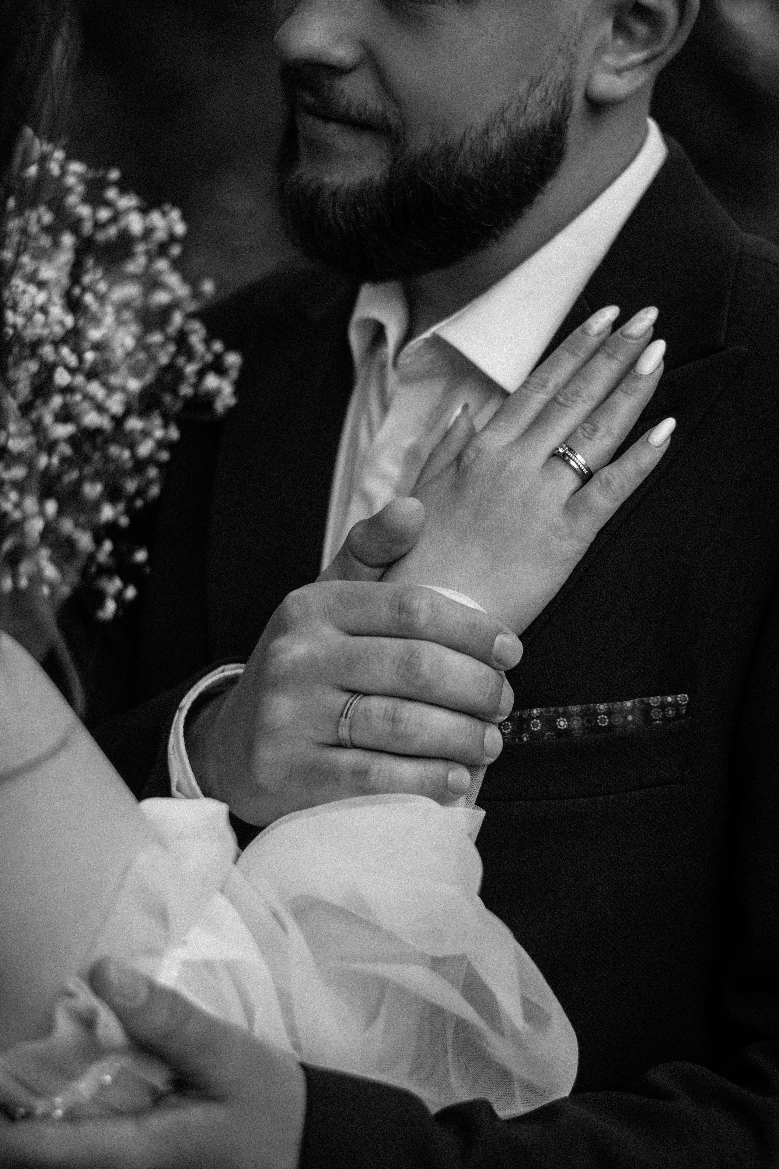 Виктория & Никита. Фотограф в Екатеринбурге Веретенова Наталья